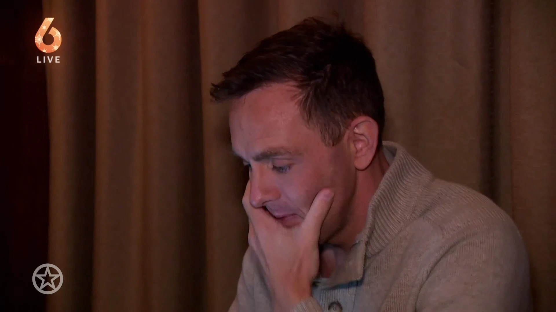 Grote paniek bij De Bevers