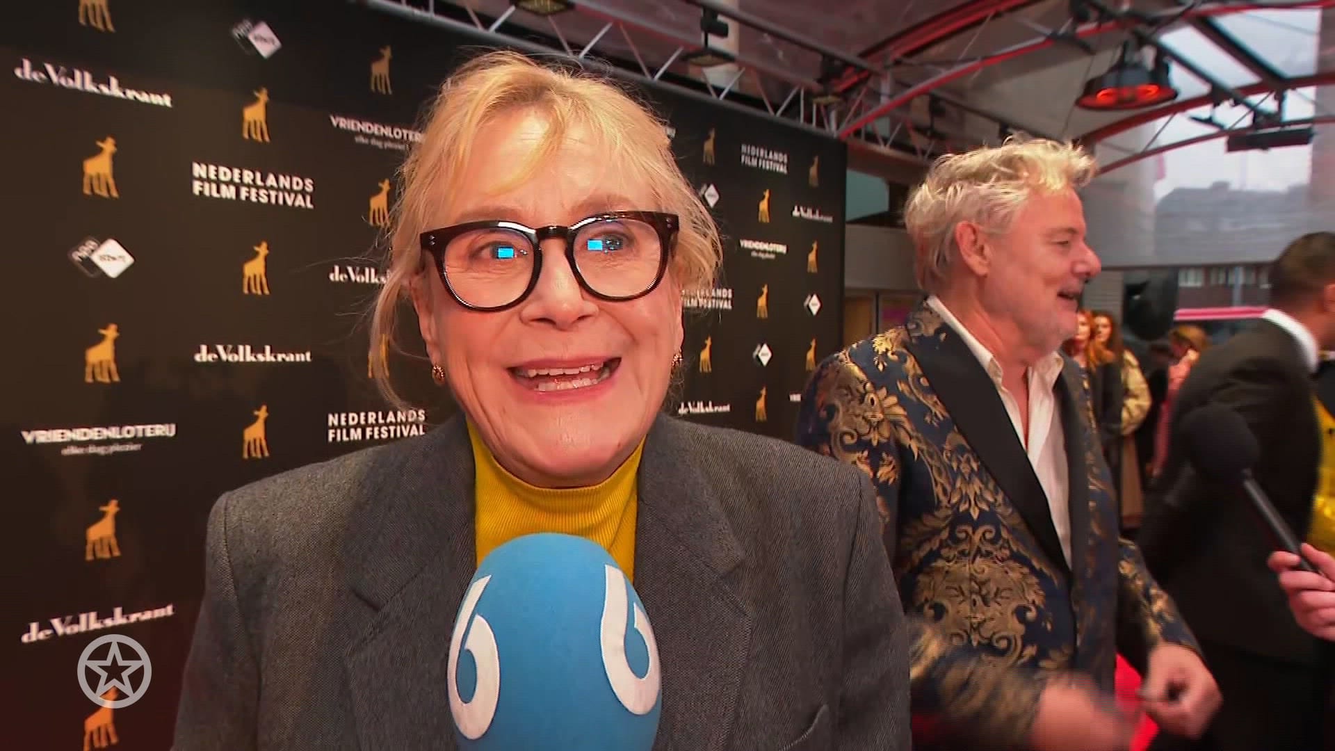 Cast reageert op nieuw seizoen Gooische Vrouwen