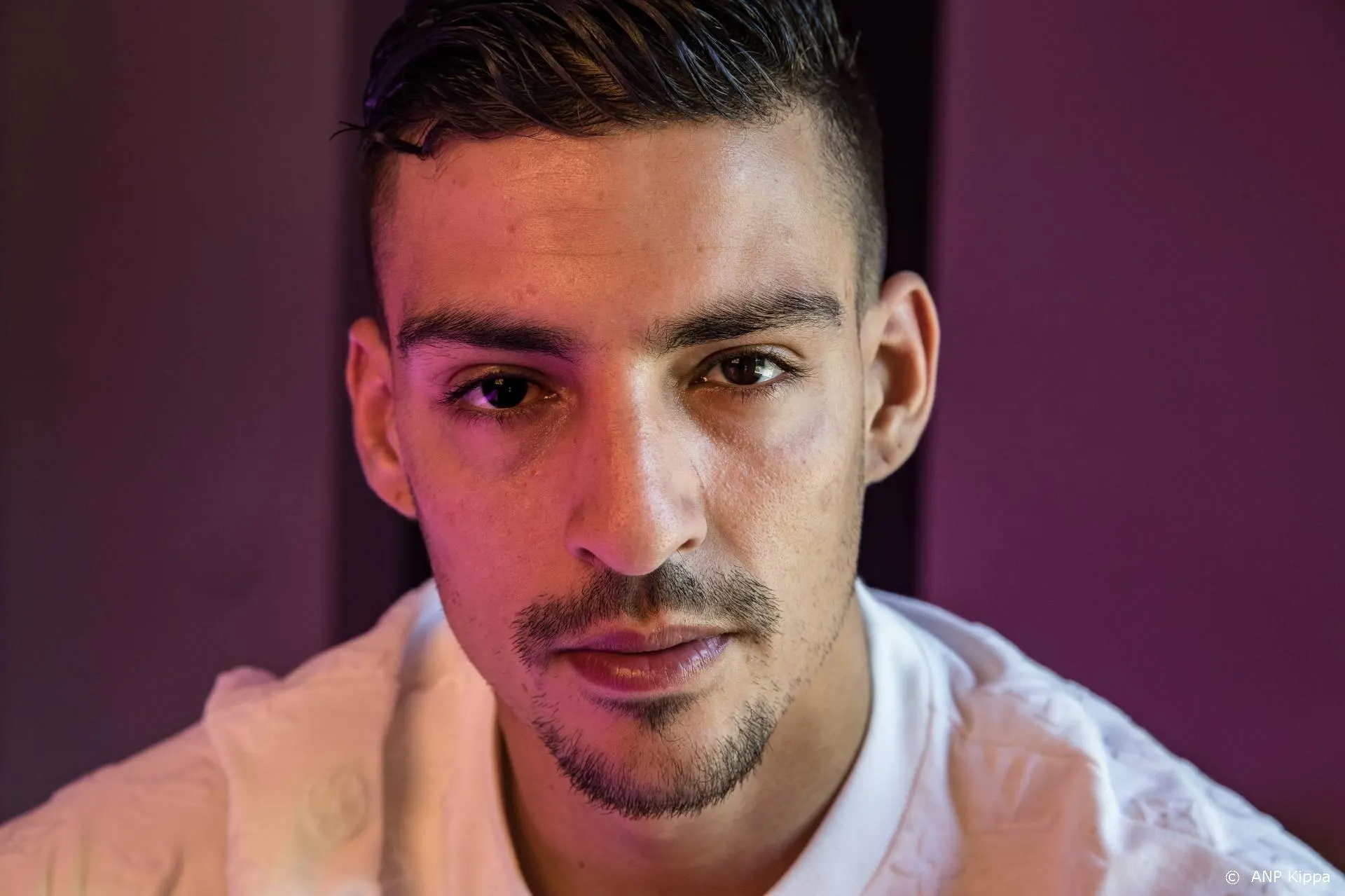 Boef grote winnaar FunX Music Awards