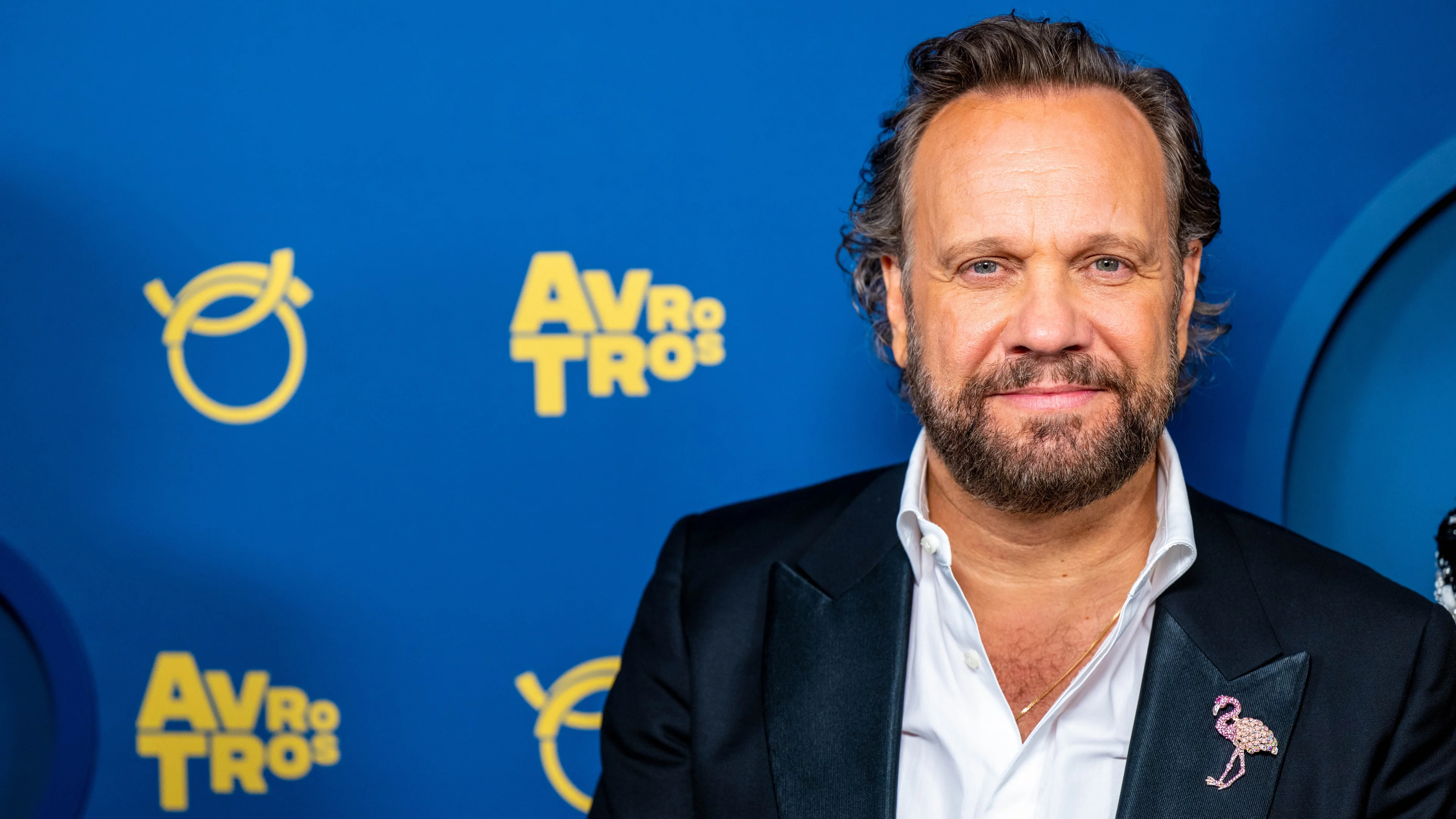 Carlo Boszhard niet meer te zien in dit programma