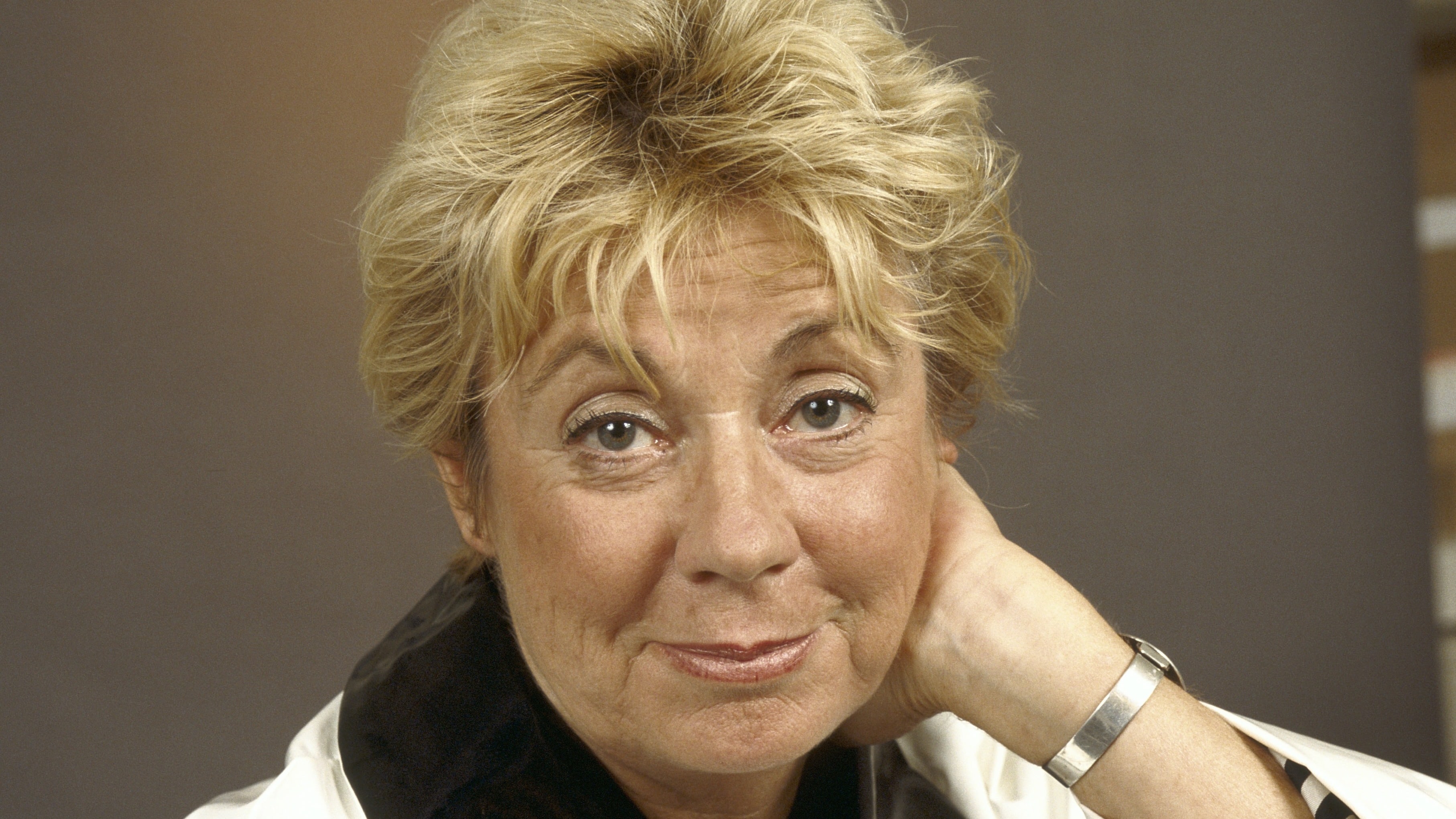 Medisch Centrum West-actrice overleden