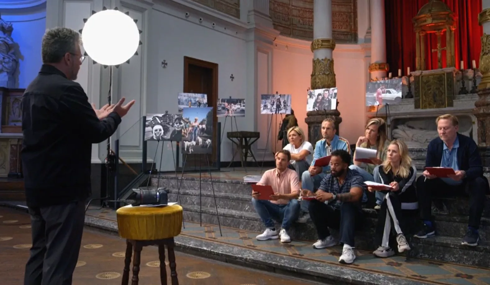 Kijkers Perfecte Plaatje unaniem na nieuwste aflevering