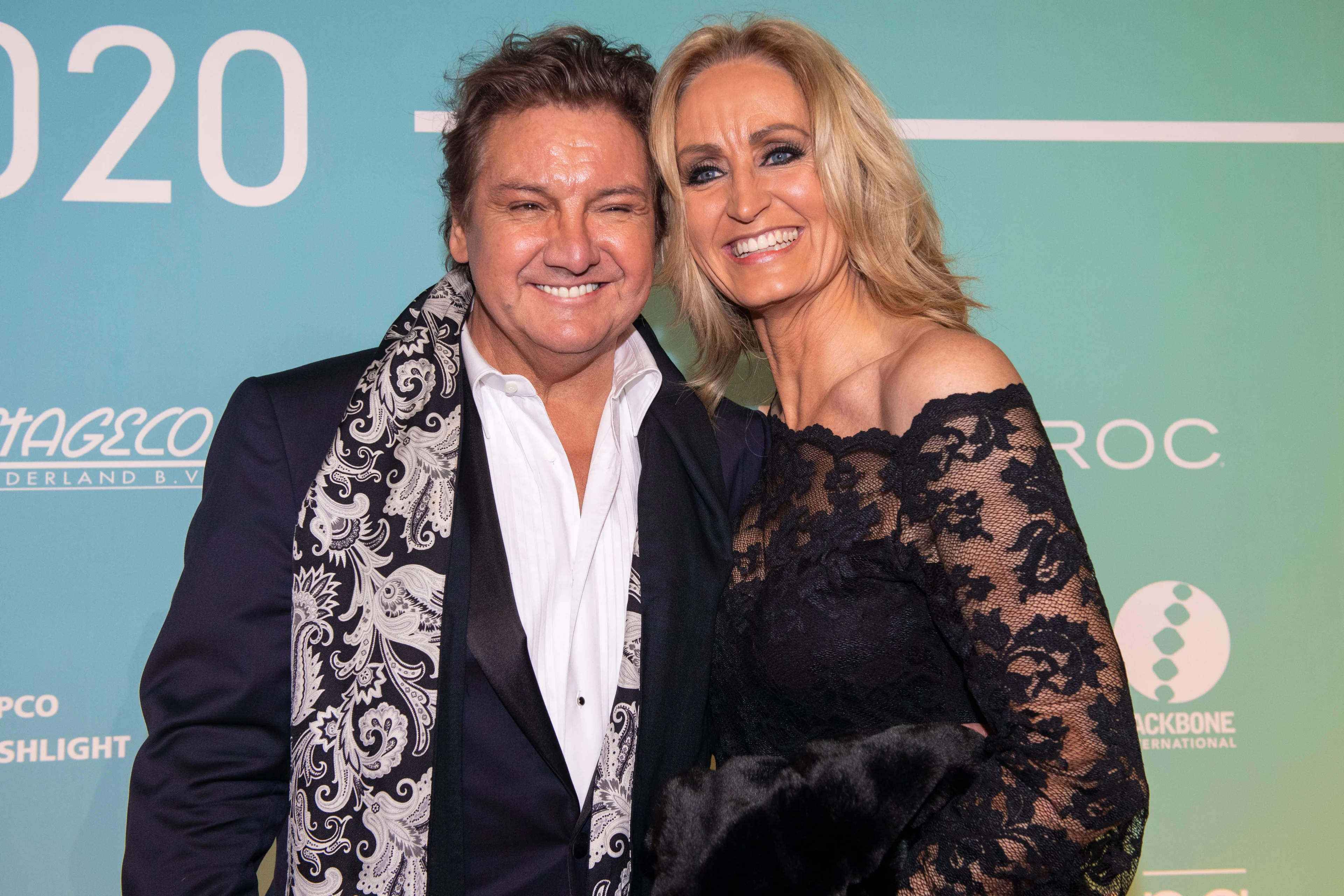 Natasja Froger plaatst romantische foto met Rene