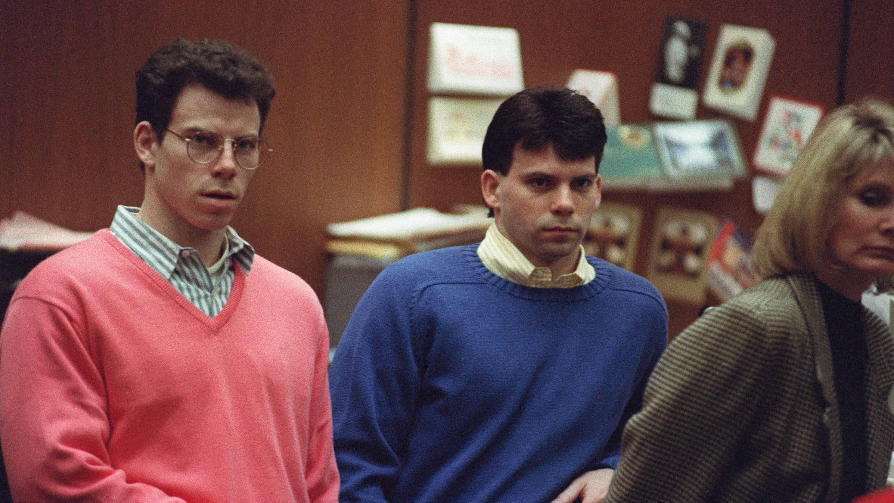 Komt Menendez-broer Erik na 35 jaar in de gevangenis vervroegd vrij?