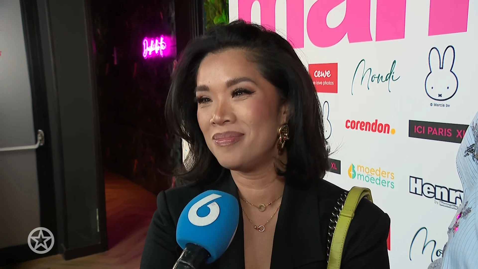 'Housewives' Kimmylien en Cherry-Ann begraven strijdbijl uit liefde