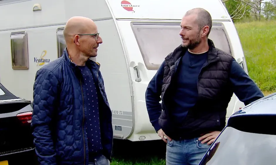 Is B&B Vol Liefde in scène gezet?! Niels reageert