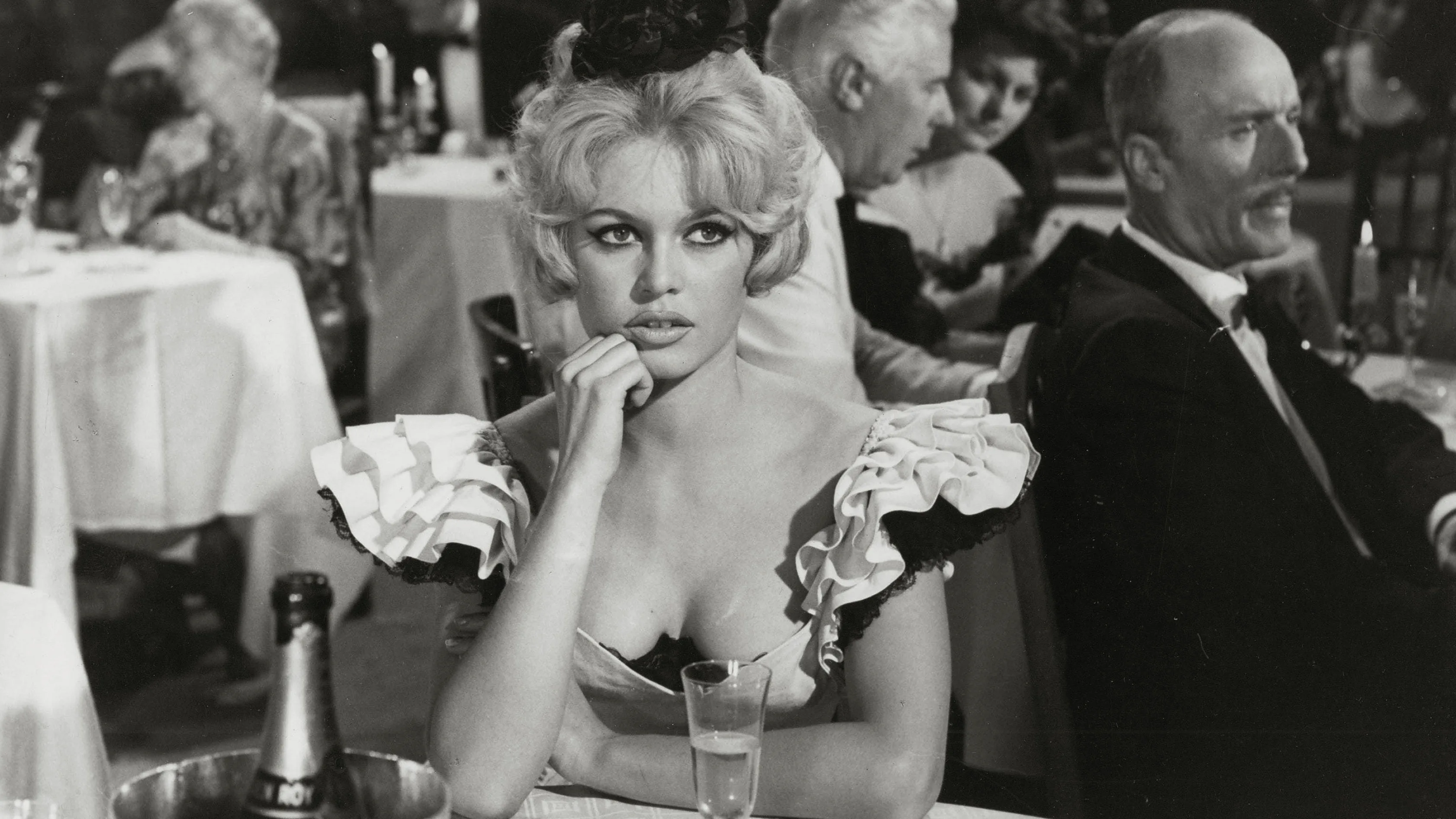 Franse actrice Brigitte Bardot (91) overleden