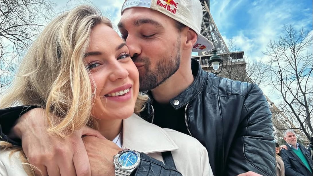 Naaktfoto's Joy Beune vliegen over de toonbank: 'Niet verwacht'