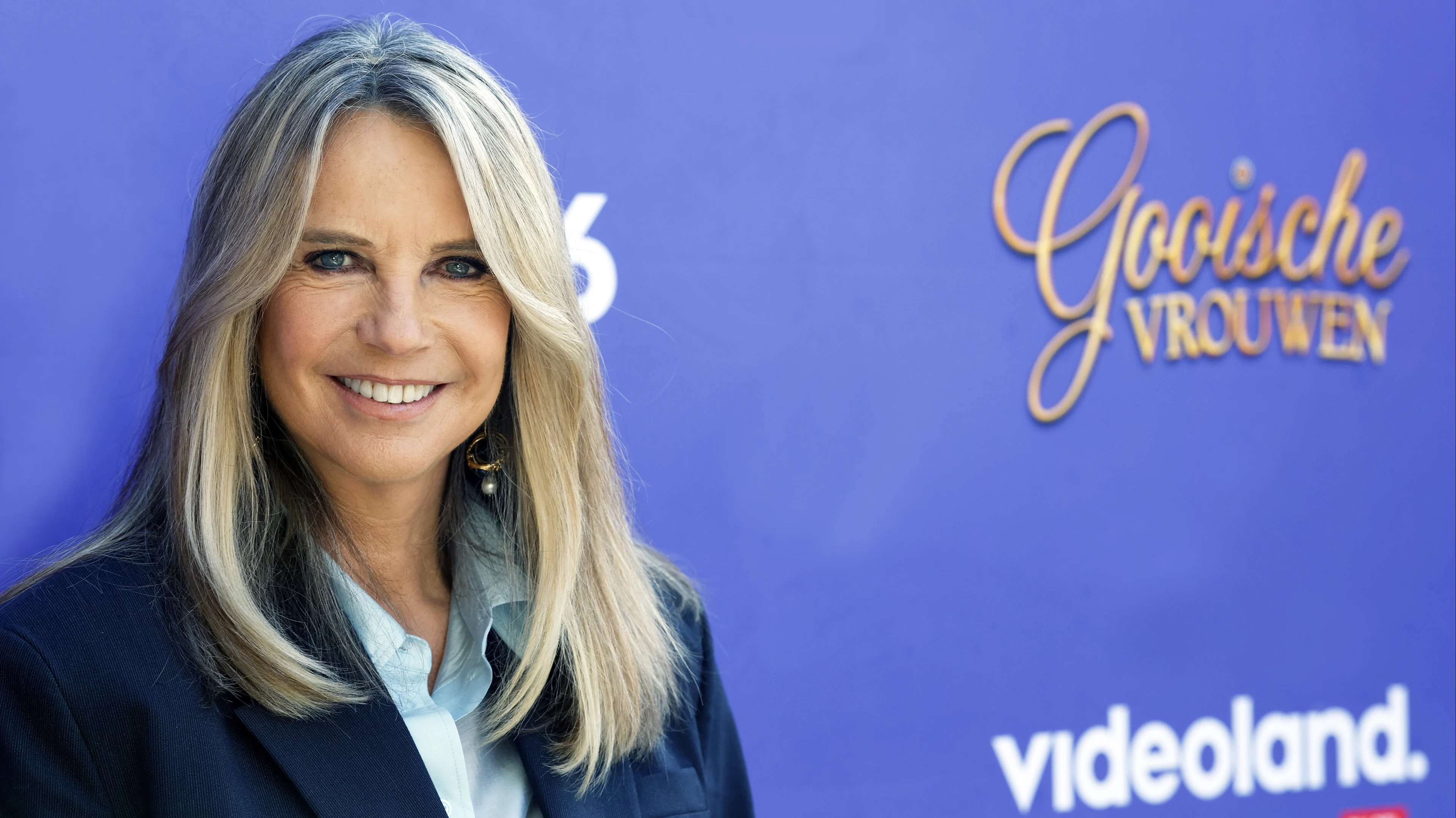 Linda de Mol geopereerd, presentatrice mag paar weken 'niks doen'