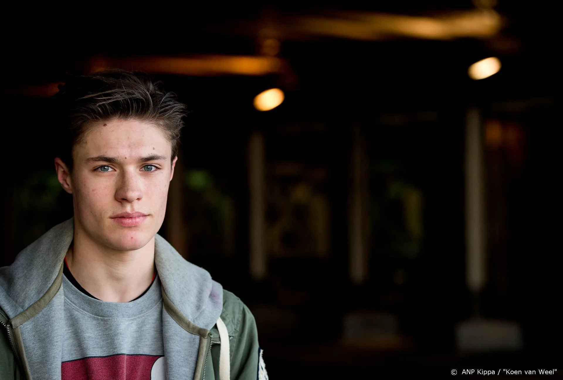 Netflix blaast première The Letter for the King af om coronavirus