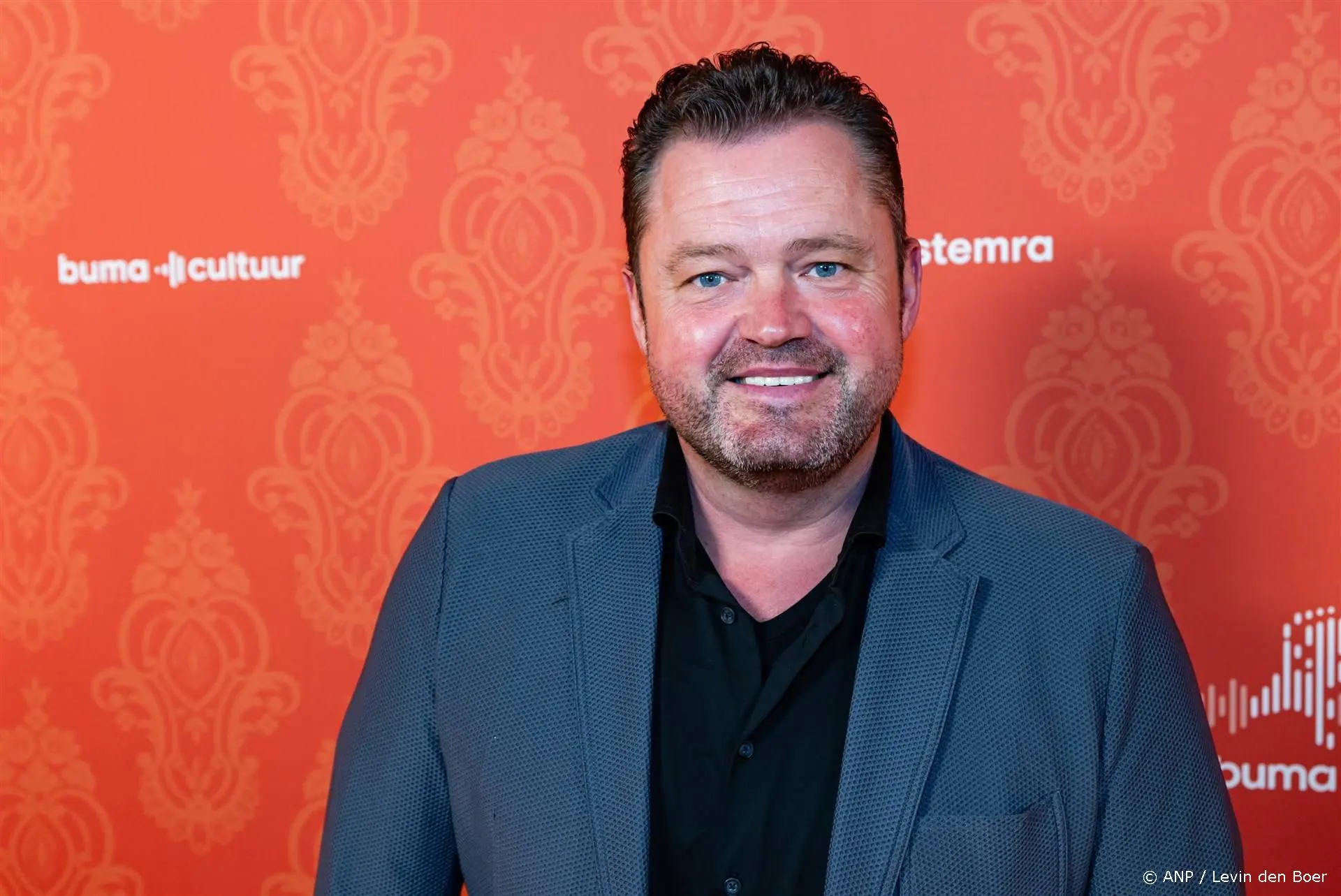 Frans Duijts slaat compleet andere weg in