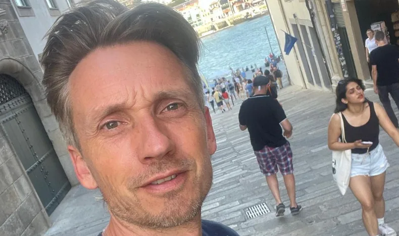 Grote mijlpaal voor Koos van Plateringen