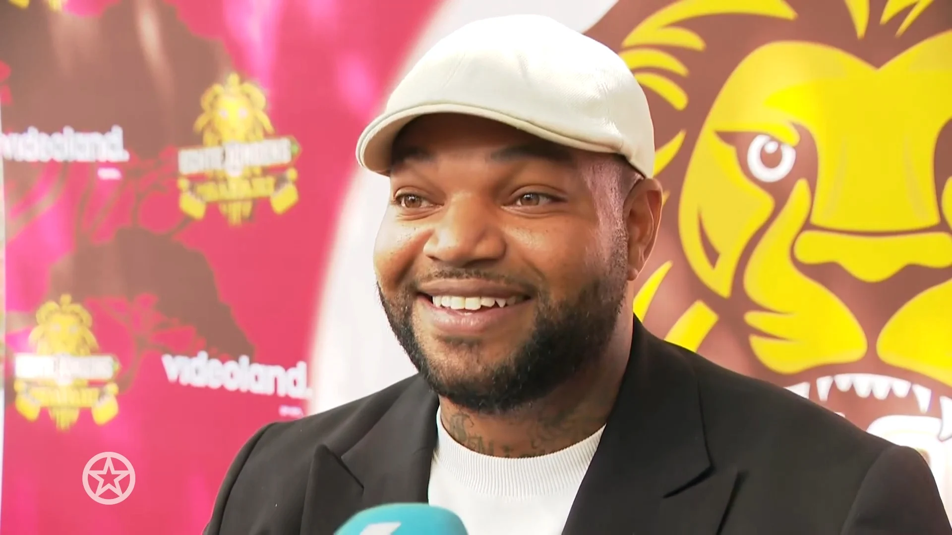 Zanger Brace weer volop in de media: 'Je bent echt een Hollander!'