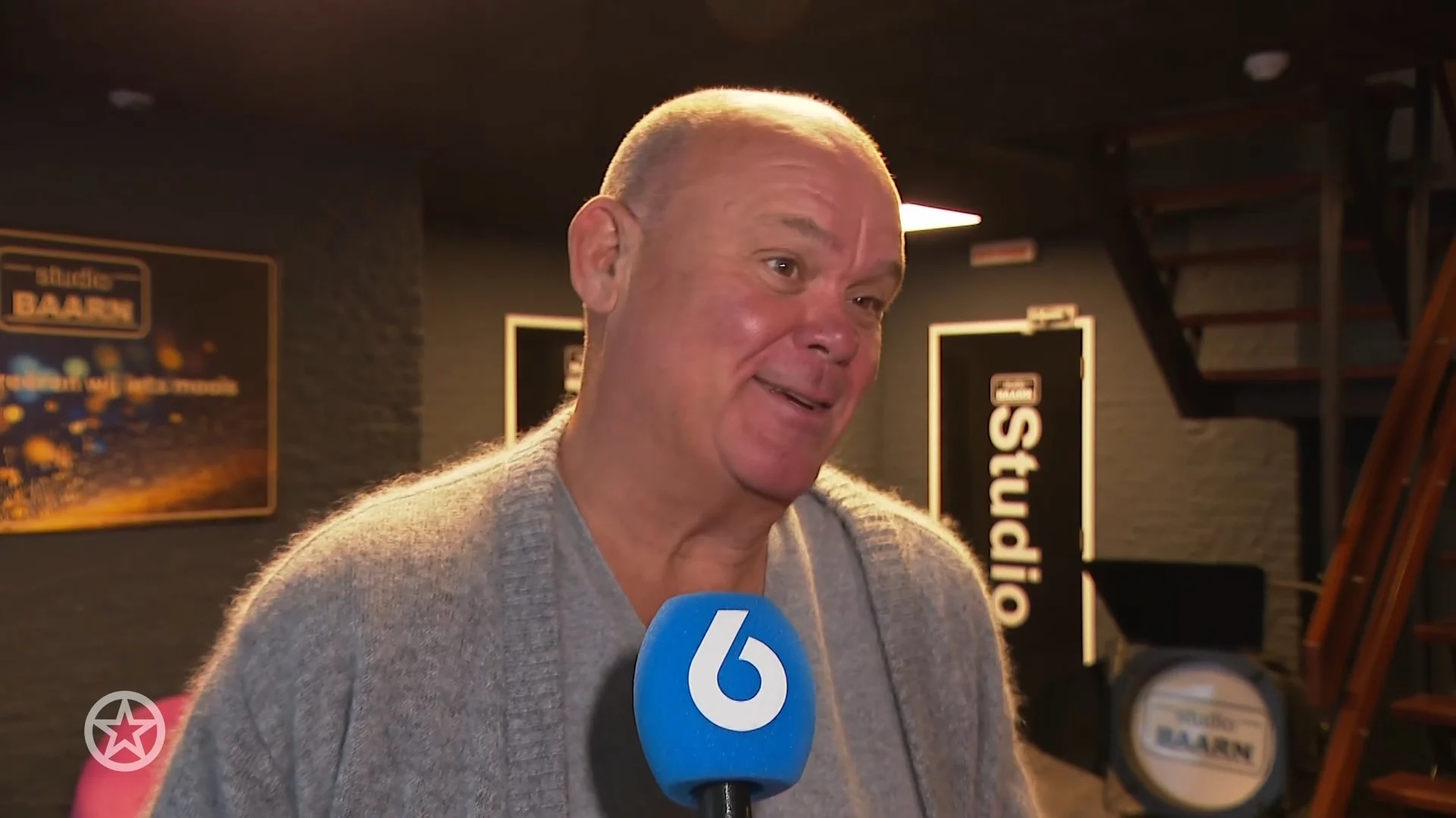 Paul de Leeuw over zijn Ahoy-concerten