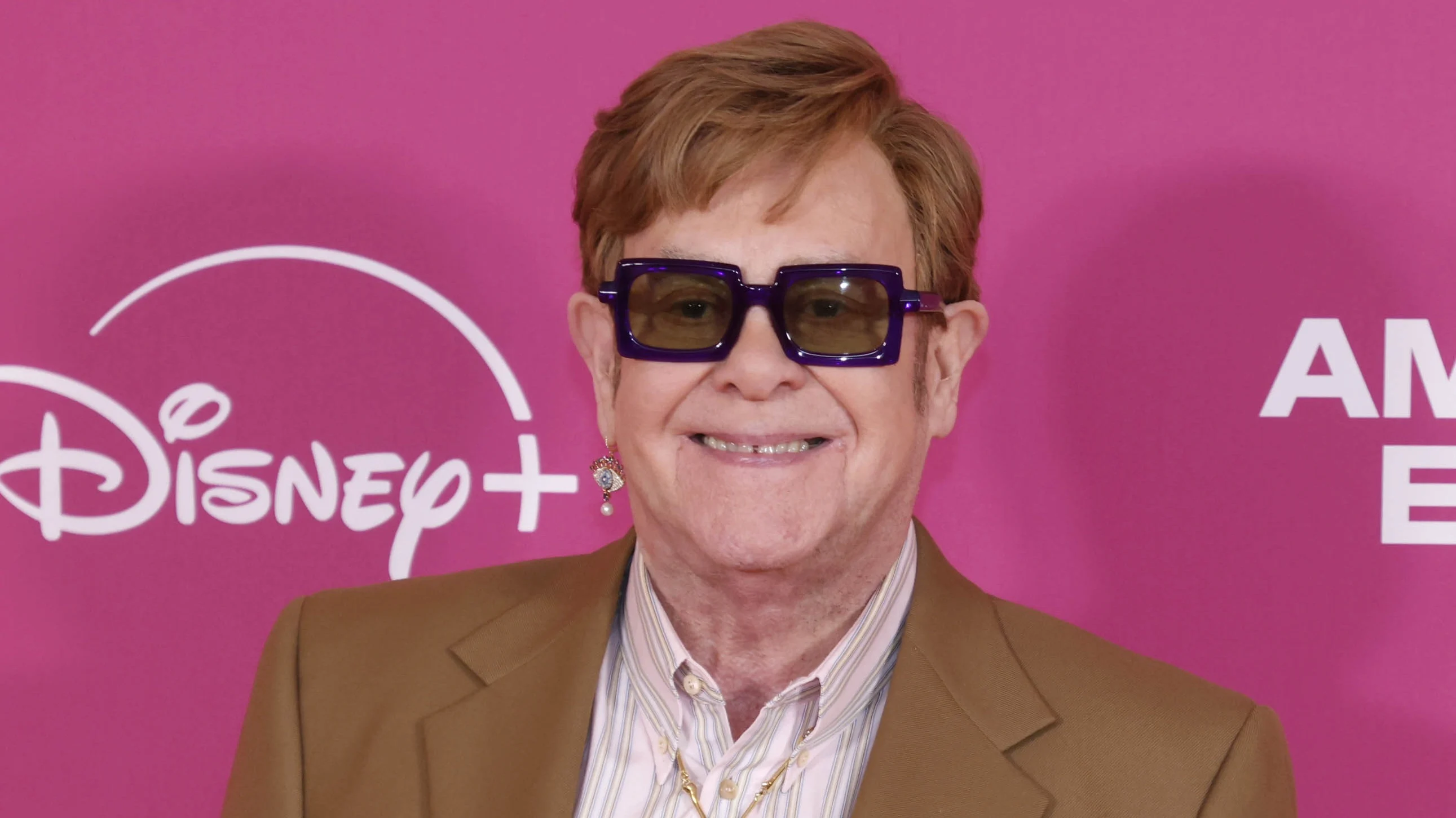 Elton John maakt opmerkelijke comeback: toch nóg een afscheid