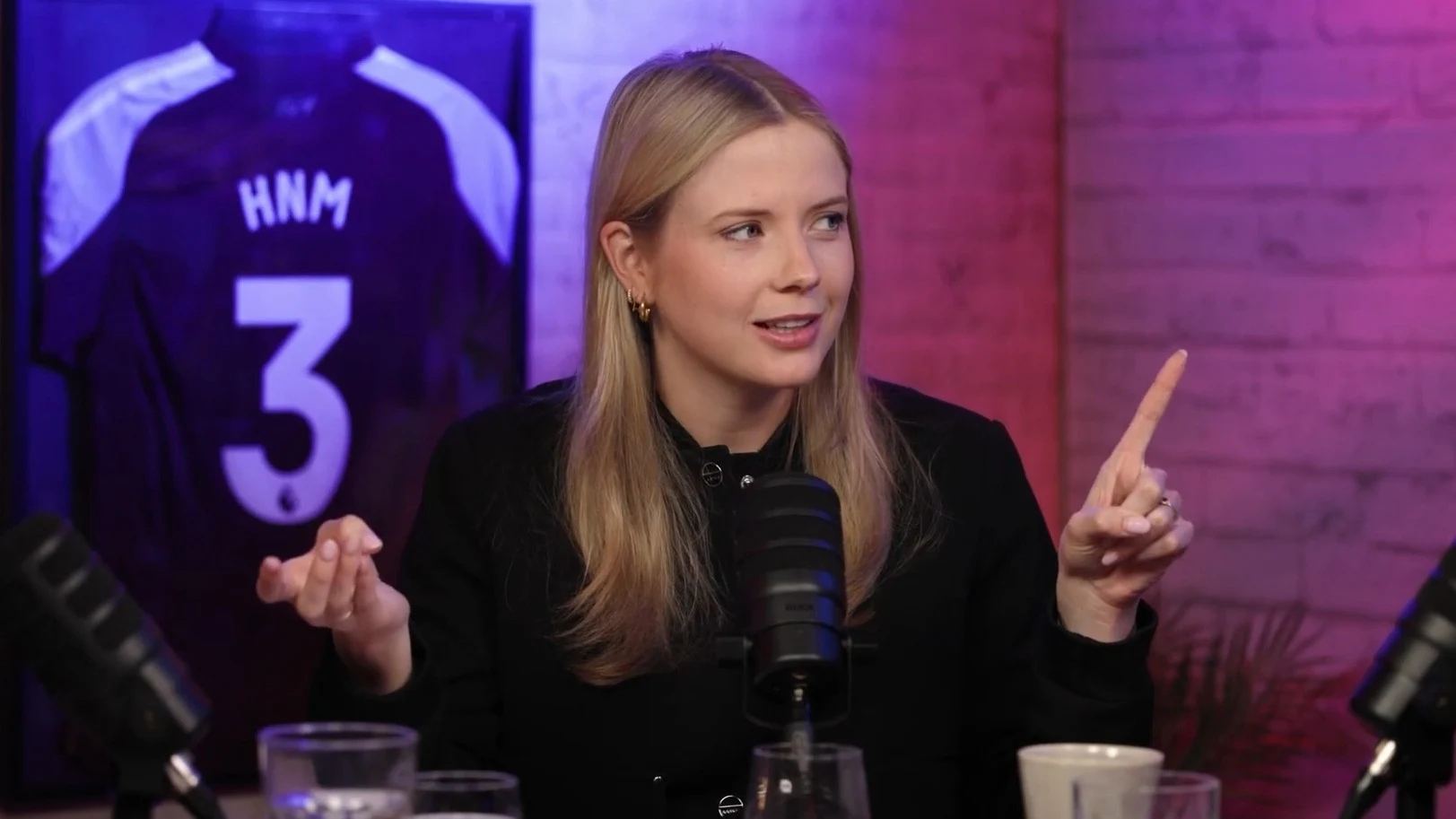 Voedingspatroon nekt Noa Vahle: 'Mijn diner was vaak een Snicker'