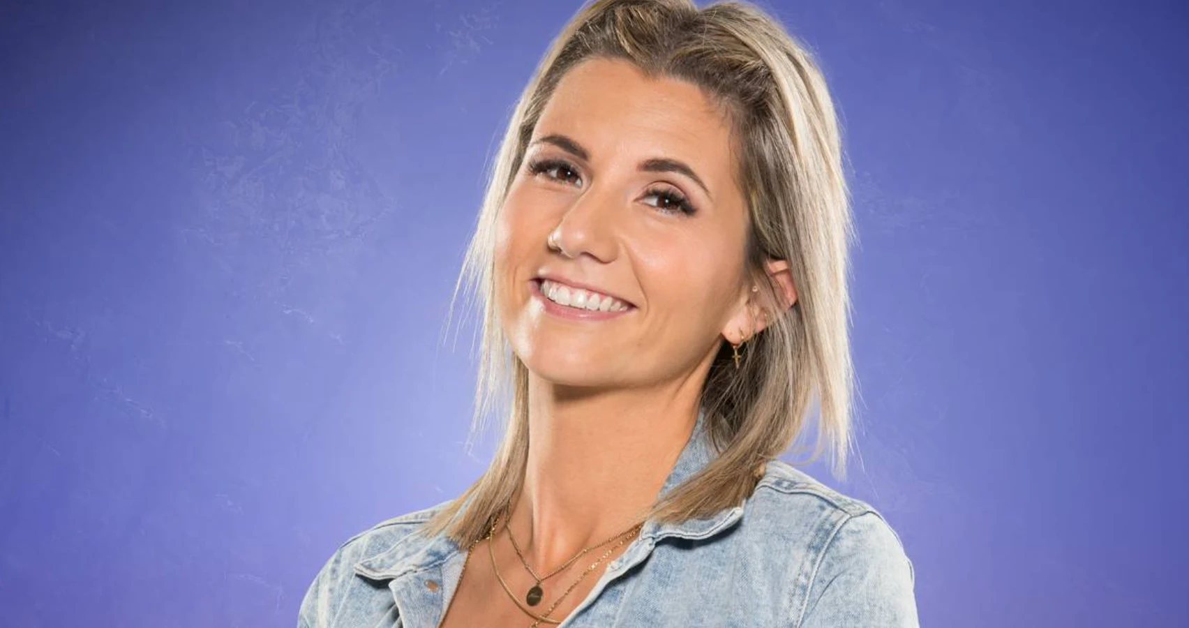 Zo zag Big Brother-Julie er vroeger uit