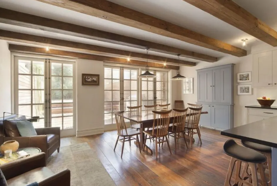 Zo ziet het huis van Bradley Cooper eruit