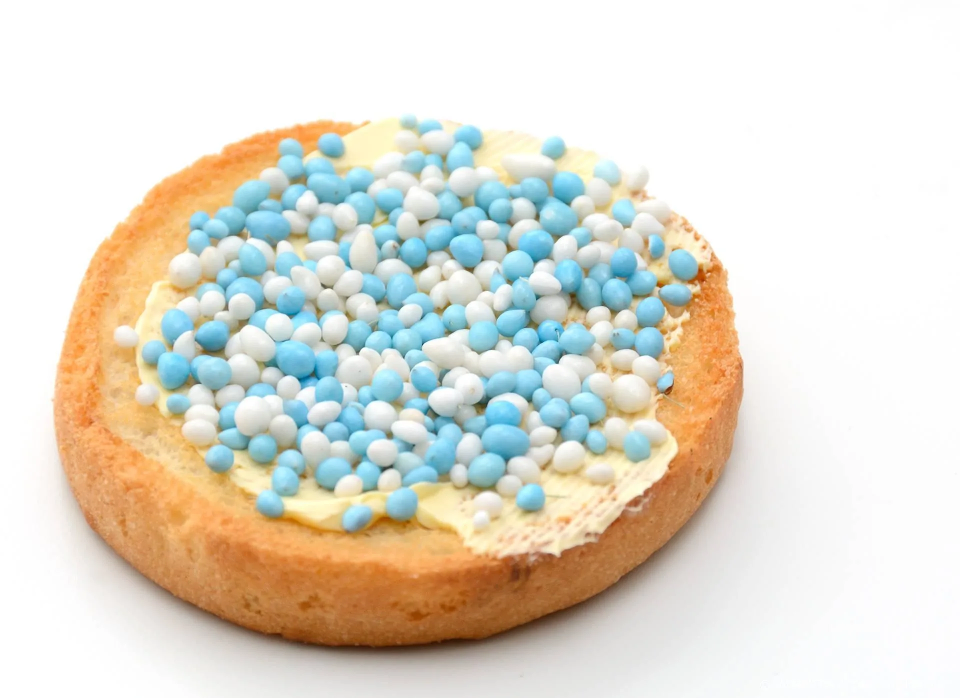 Oud-filelezer René Passet is vader geworden