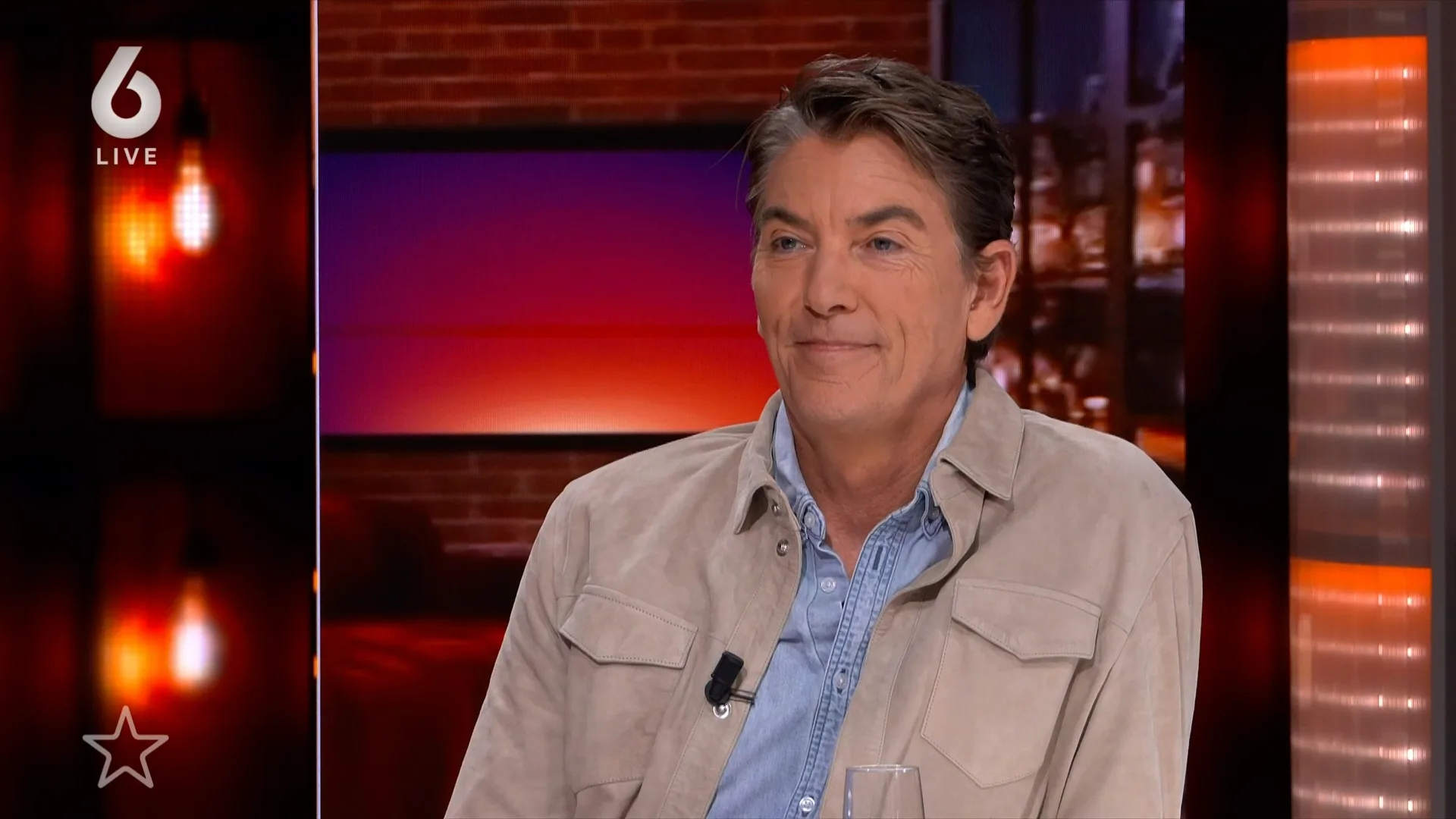 Beau van Erven Dorens schrijft over exit RTL Tonight en Renze Klamer