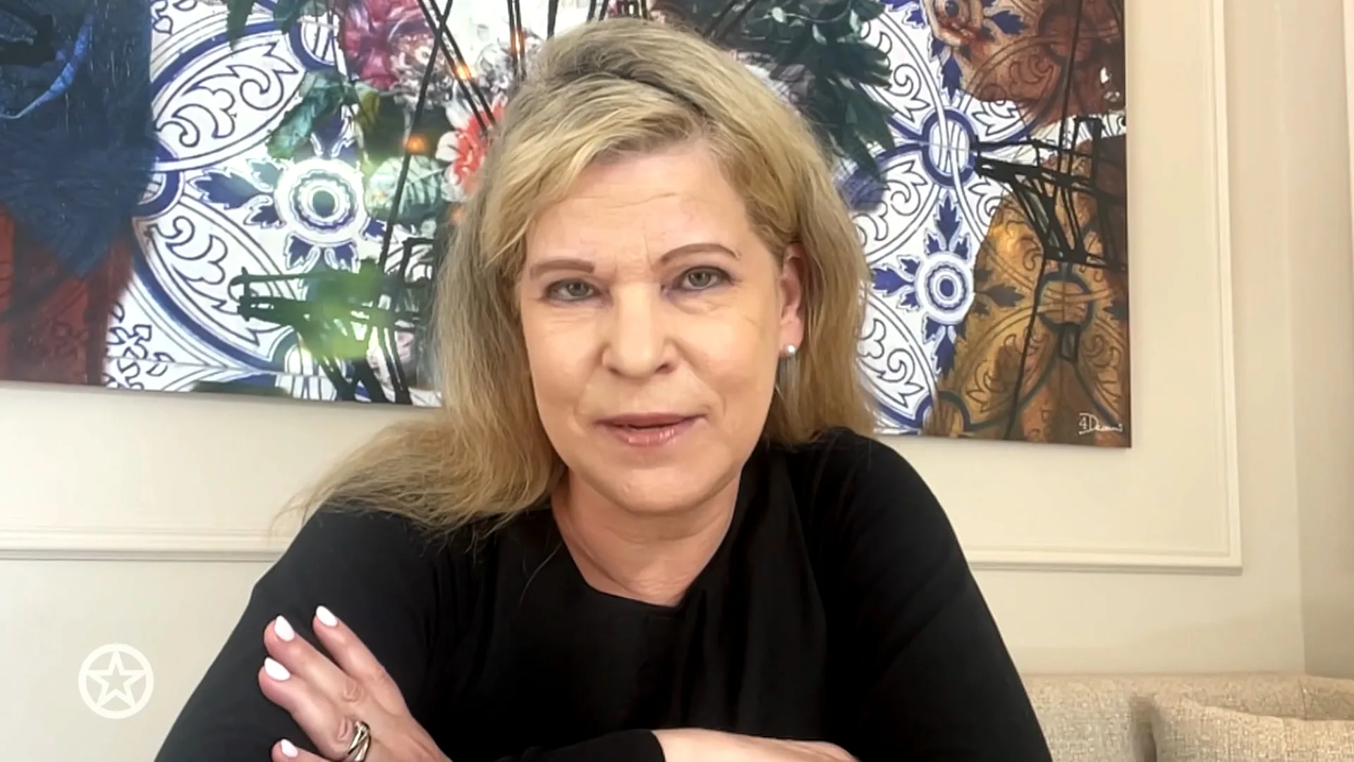 Tina Nijkamp over het nieuwe tv-seizoen