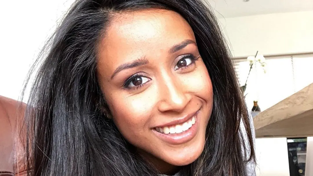 Airen deelt familiegeluk