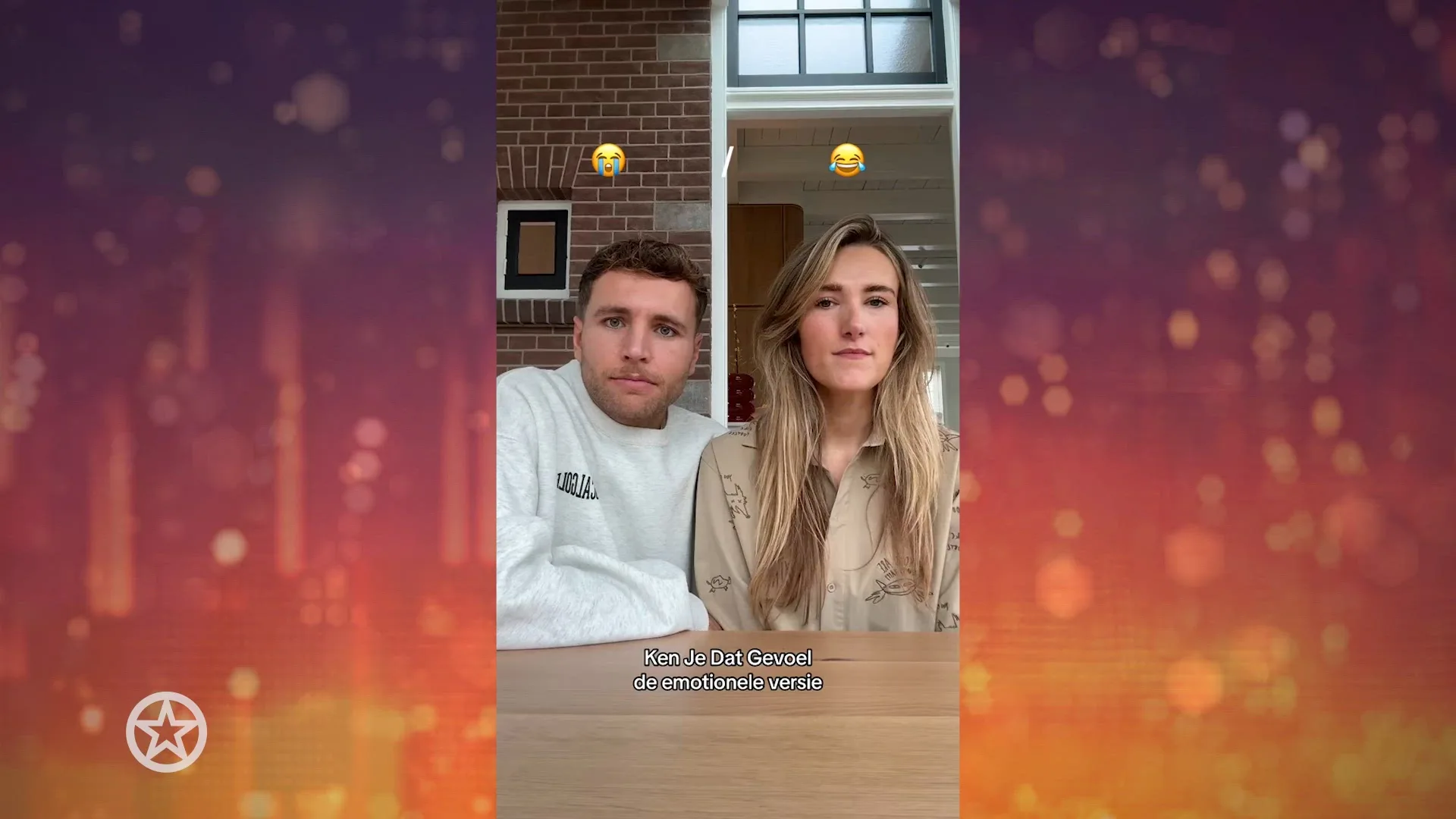 Suzan en Freek delen hilarische versie van Ken Je Dat Gevoel