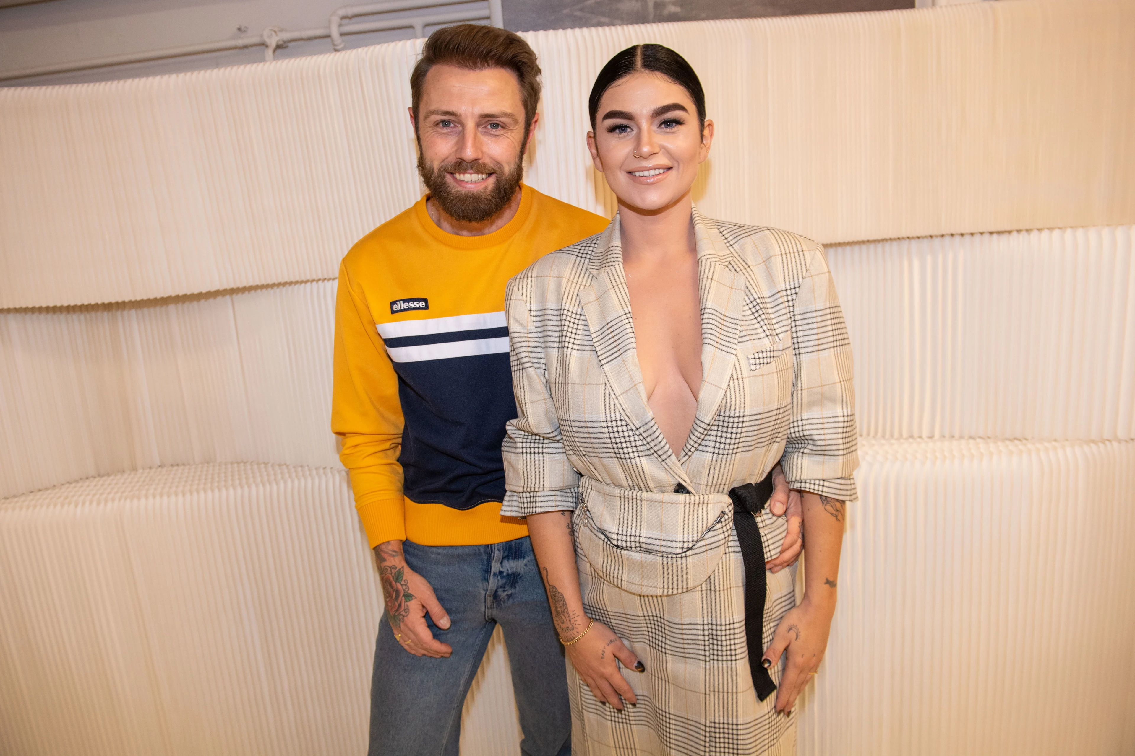 Roxeanne Hazes deelt bijzondere ode