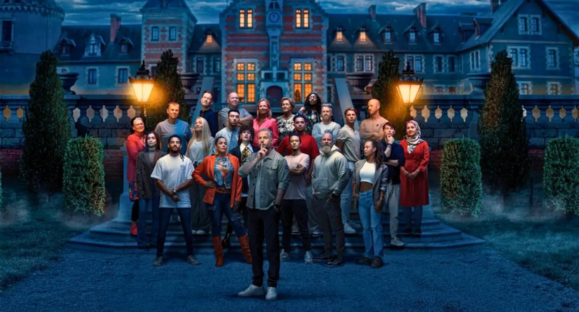 Schandaal in De Verraders: deelnemers speelden vals