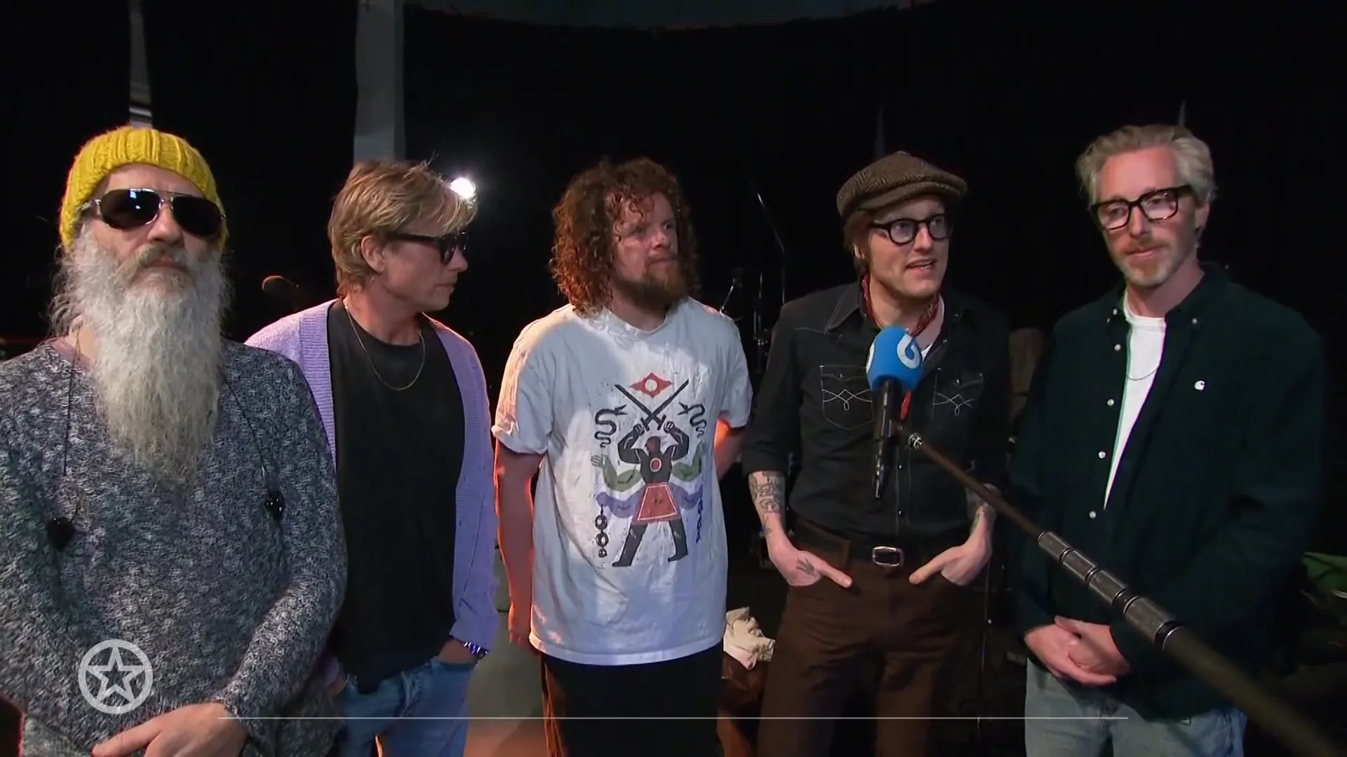 DI-RECT viert binnenkort 25-jarig jubileum (Shownieuws)