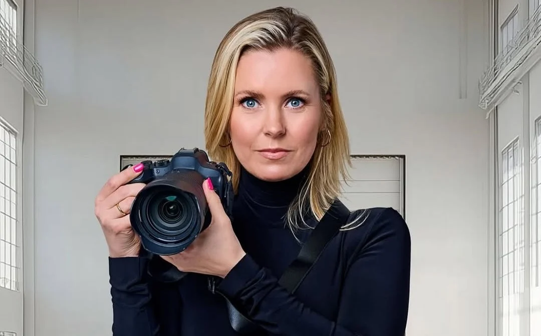 Bettina Holwerda 'uit haar comfortzone getrokken'