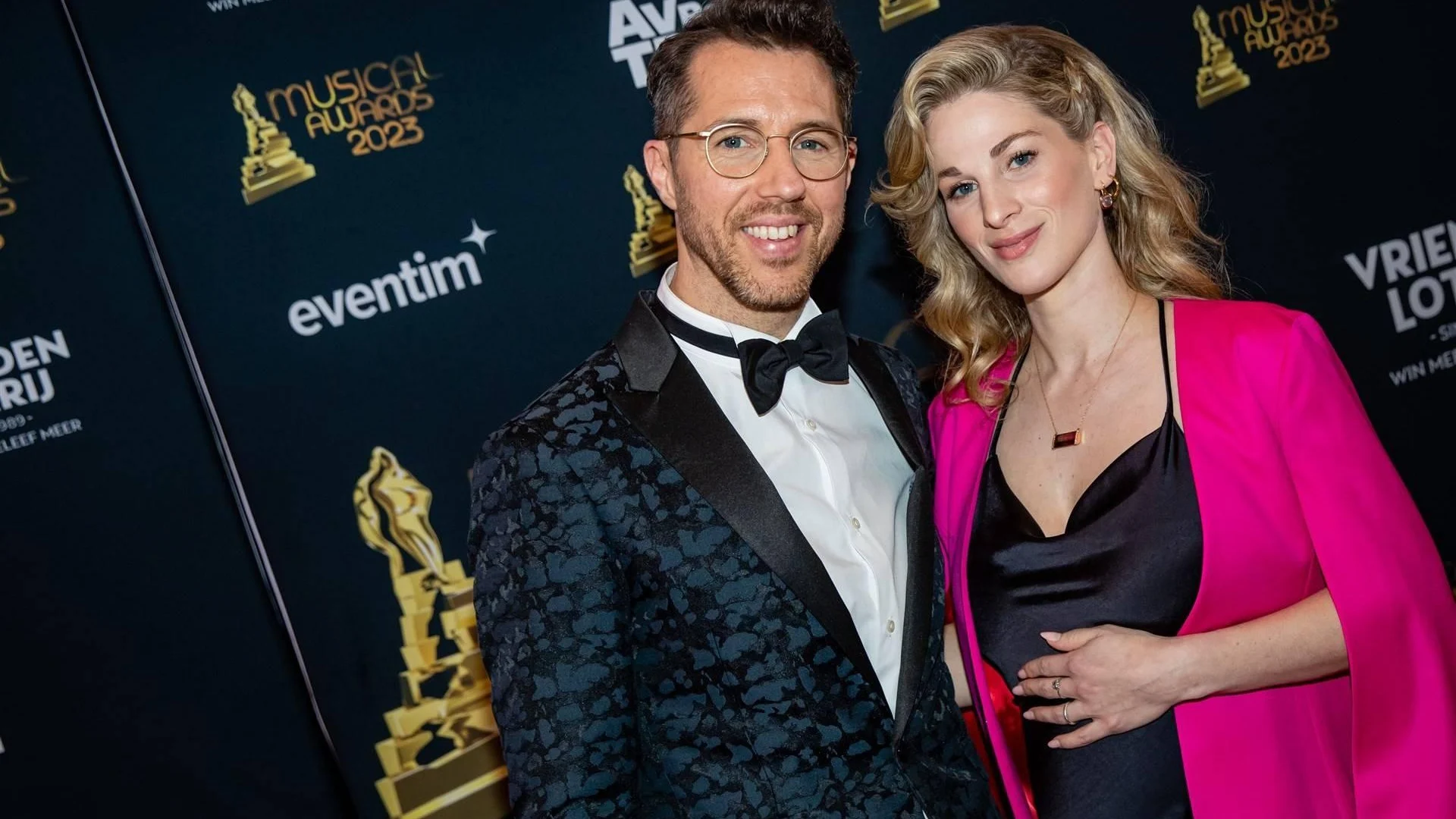 William Spaaij gaat in het huwelijksbootje stappen