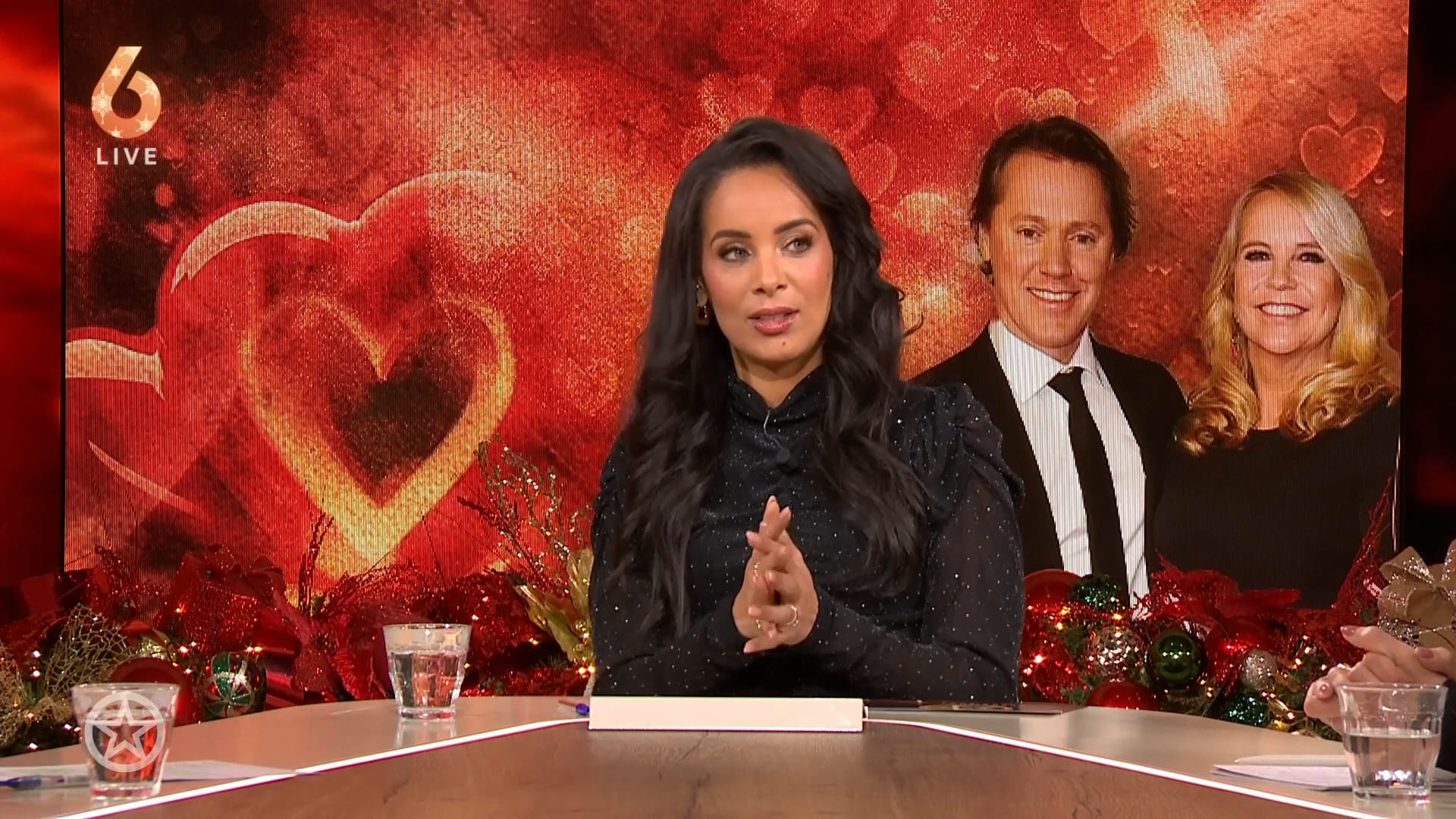 Bevestigd: Linda de Mol en Jeroen Rietbergen zijn weer samen