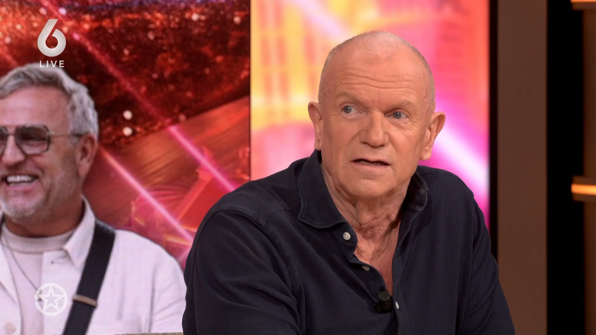 Gordon is woest na opgelicht te zijn voor een Adele-concert