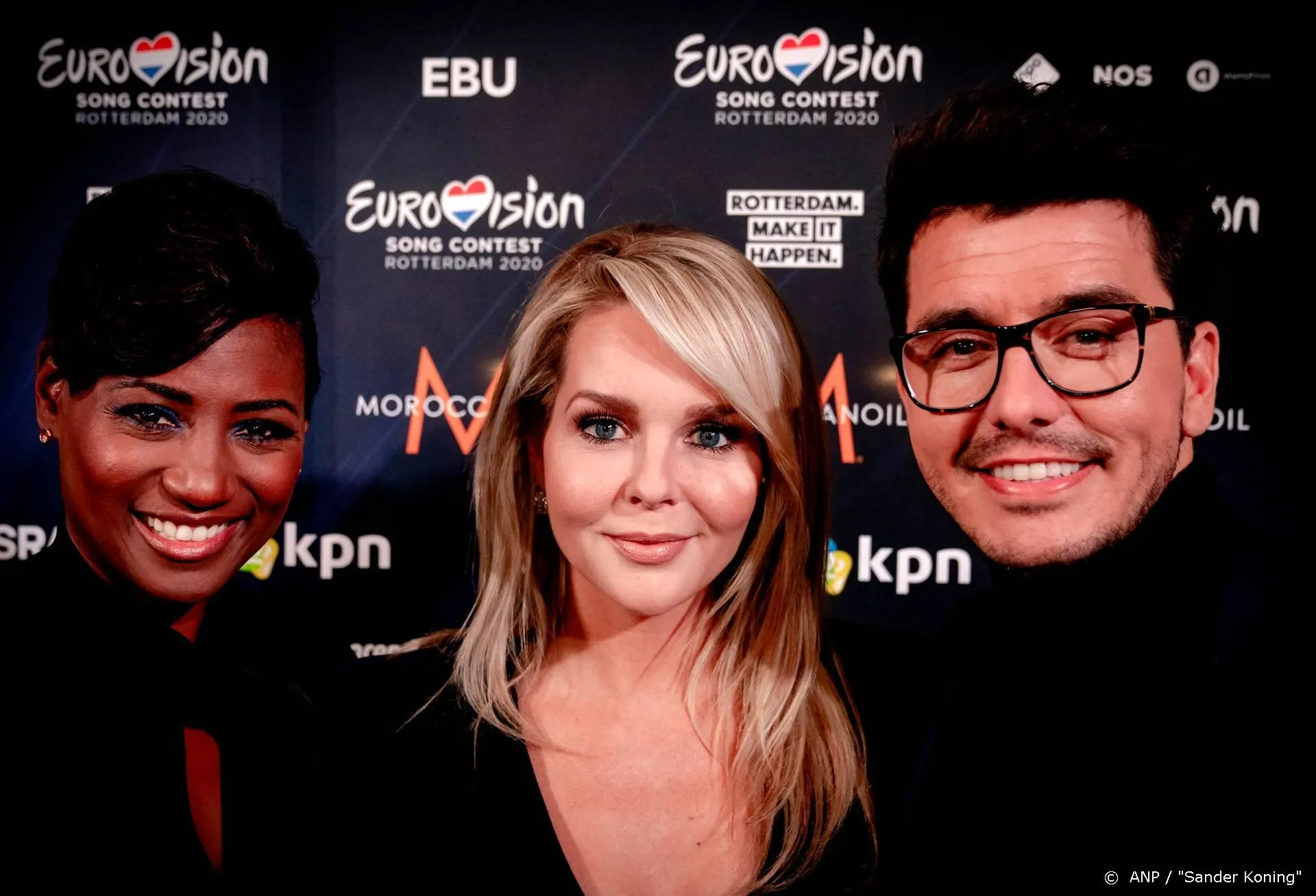 Europe Shine a Light trekt meer dan 70 miljoen kijkers