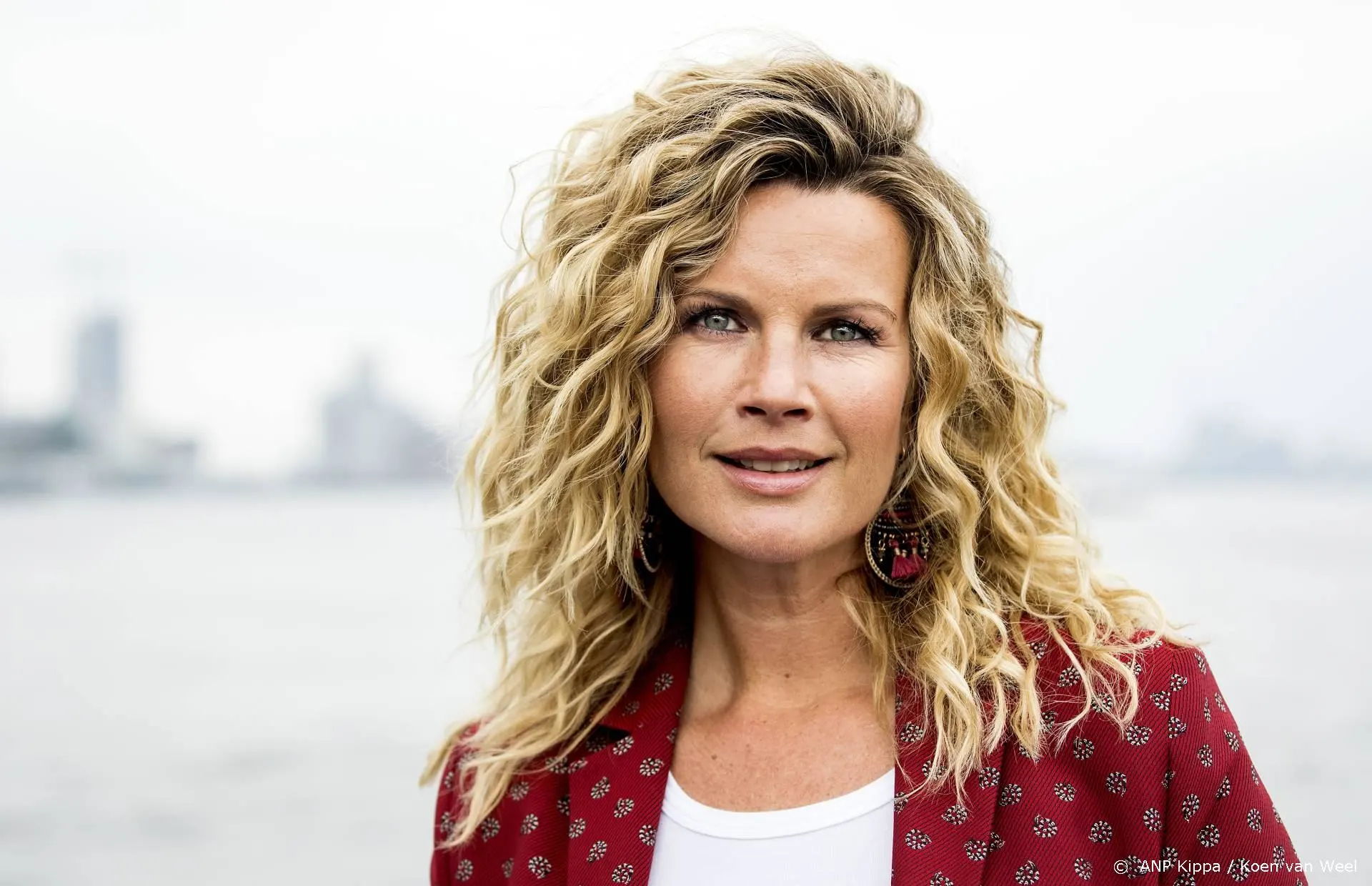 Oude makers Oppassen!!! betrokken bij doorstart serie