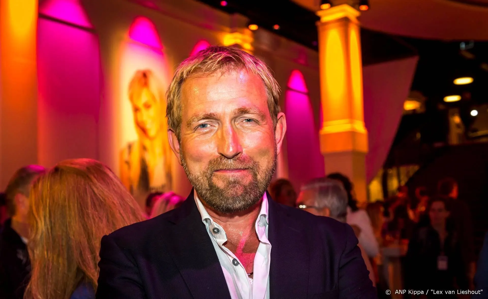 BN'ers dolblij met eerste knipbeurt in tijden