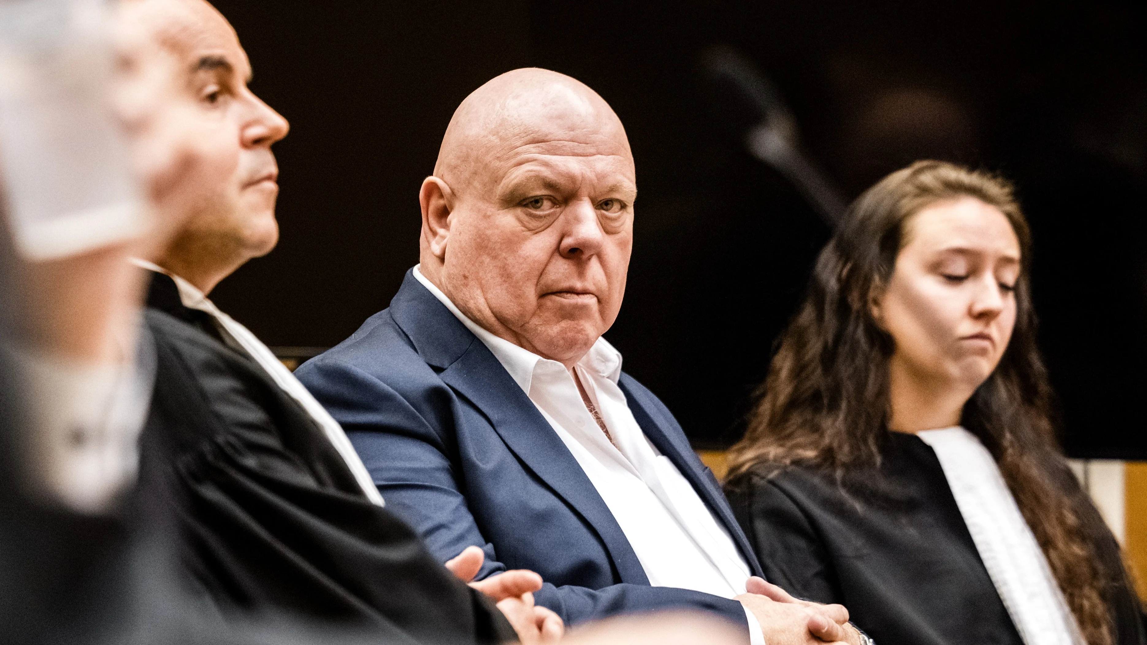 Rechter laat advocaat Peter Gillis graven in 'belastende' foto's van Nicol