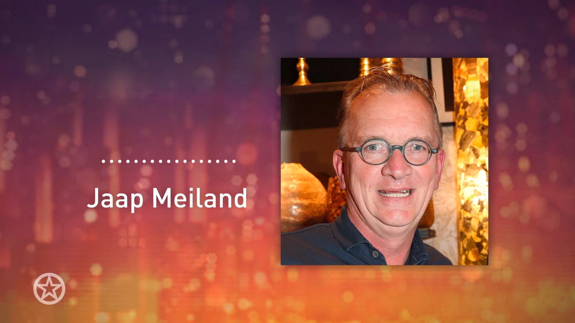 Broer Martien Meiland laat zich uit over einde Chateau Meiland