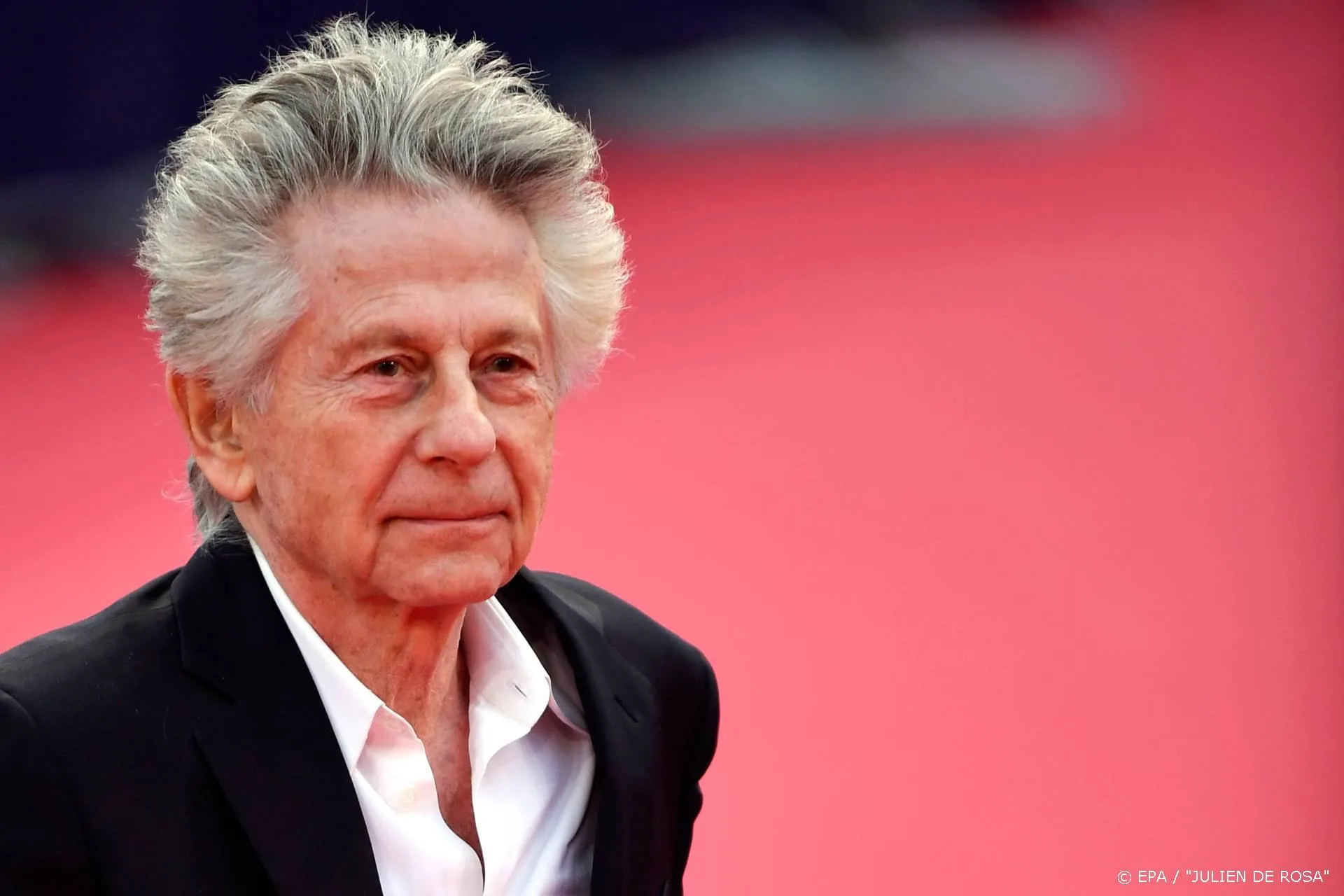 Roman Polanski keert niet terug in The Academy