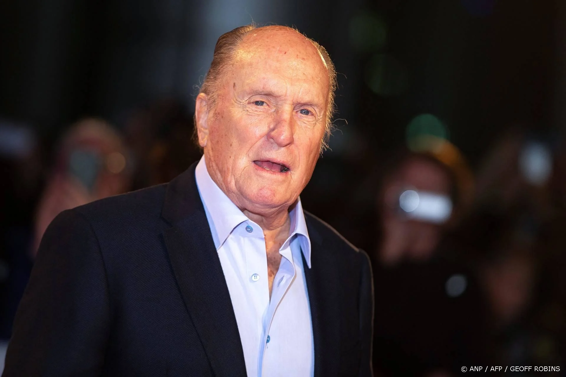 The Godfather-acteur Robert Duvall (95) overleden