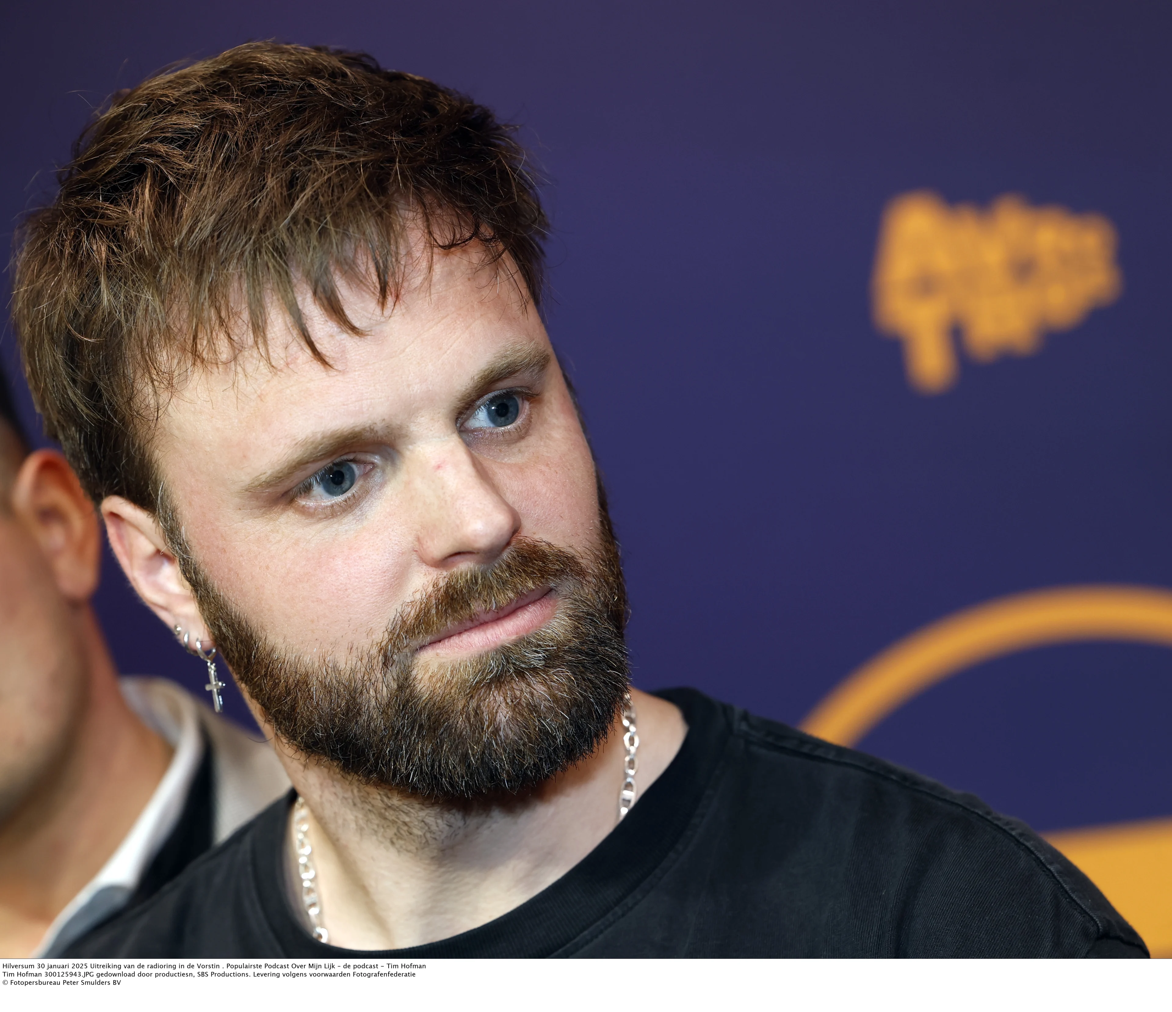 Tim Hofman flink onder vuur door BOOS-aflevering: 'Triest'