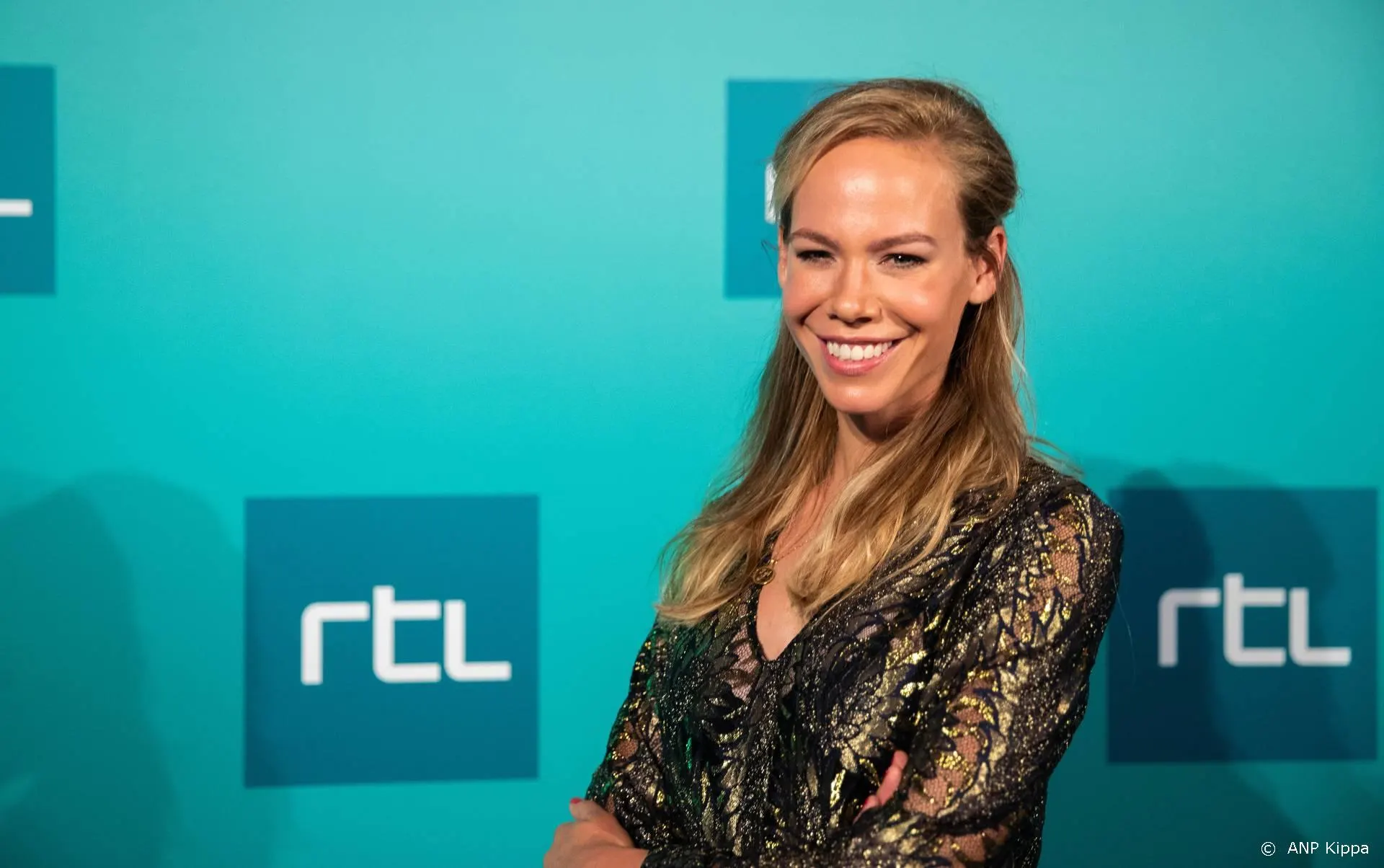 Nicolette Kluijver gaat dierenshow voor kinderen presenteren