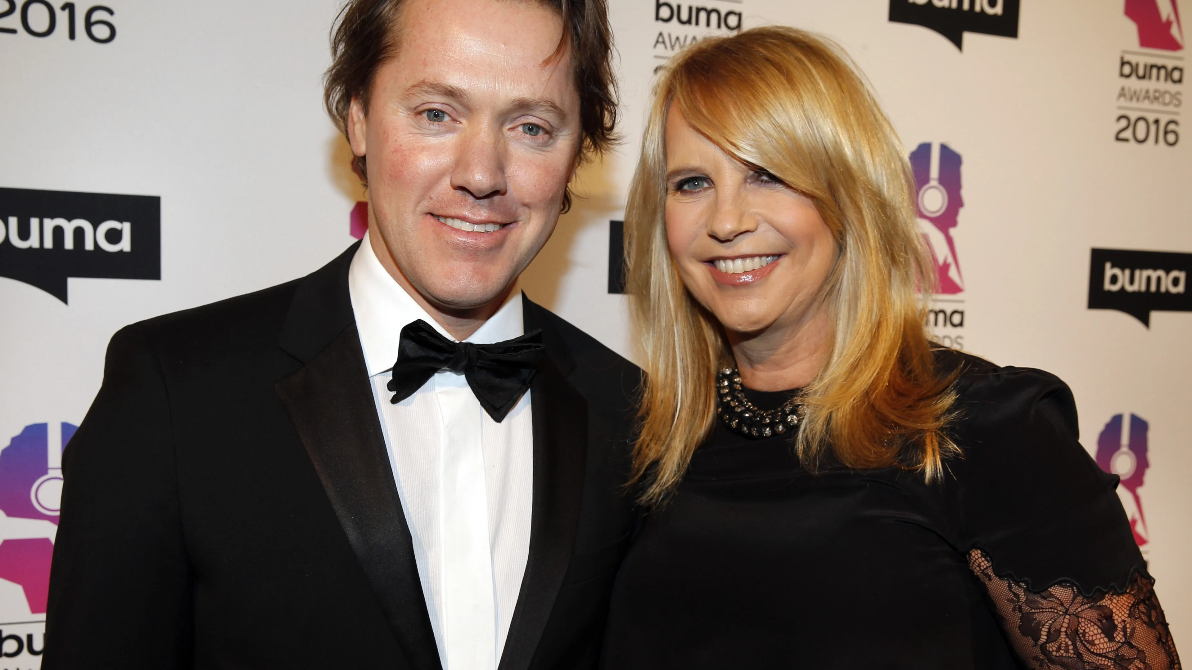 Zó reageert Linda op afsluiten zedenzaak partner Jeroen