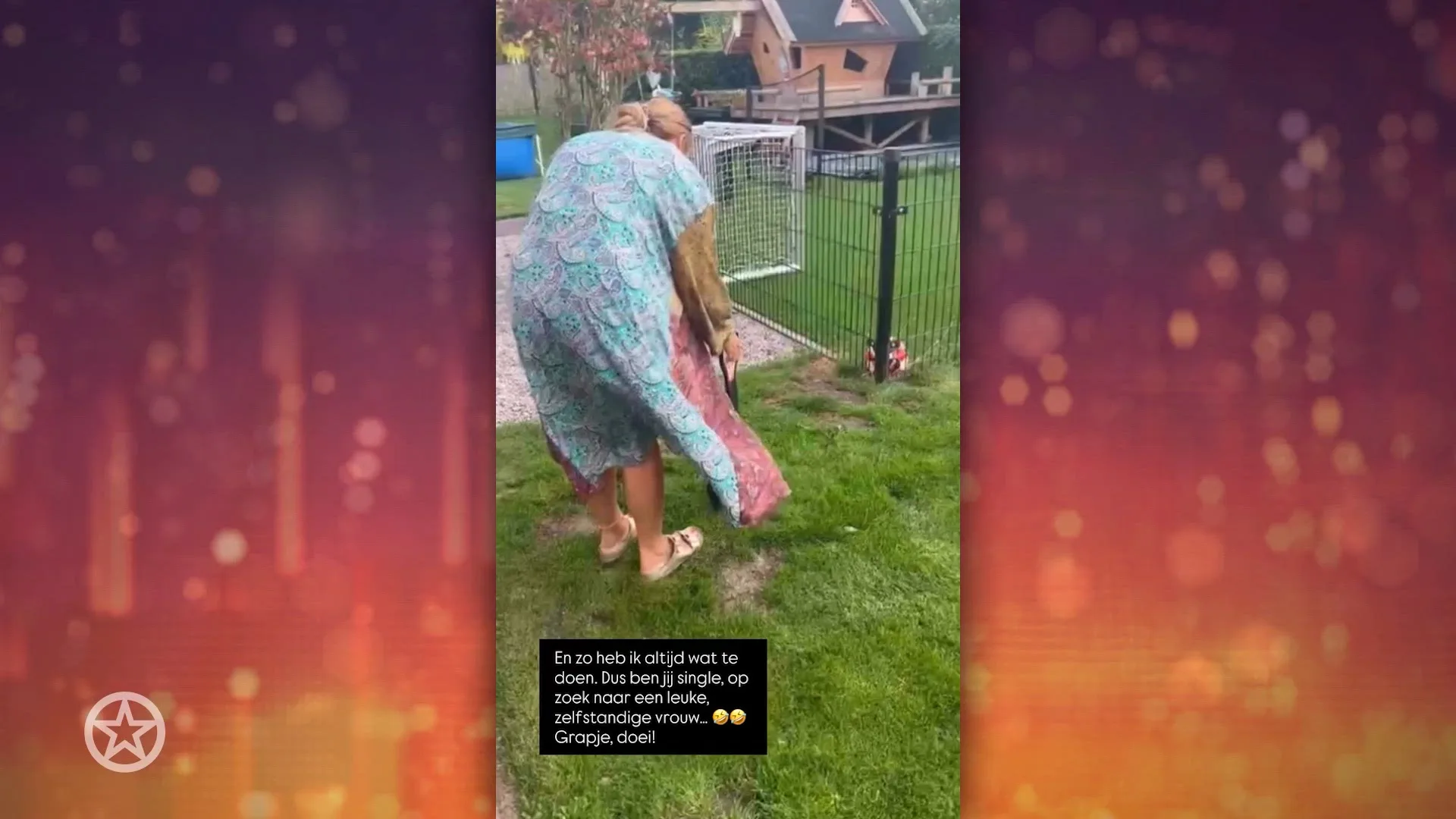 Monique Westenberg op zoek naar nieuwe man