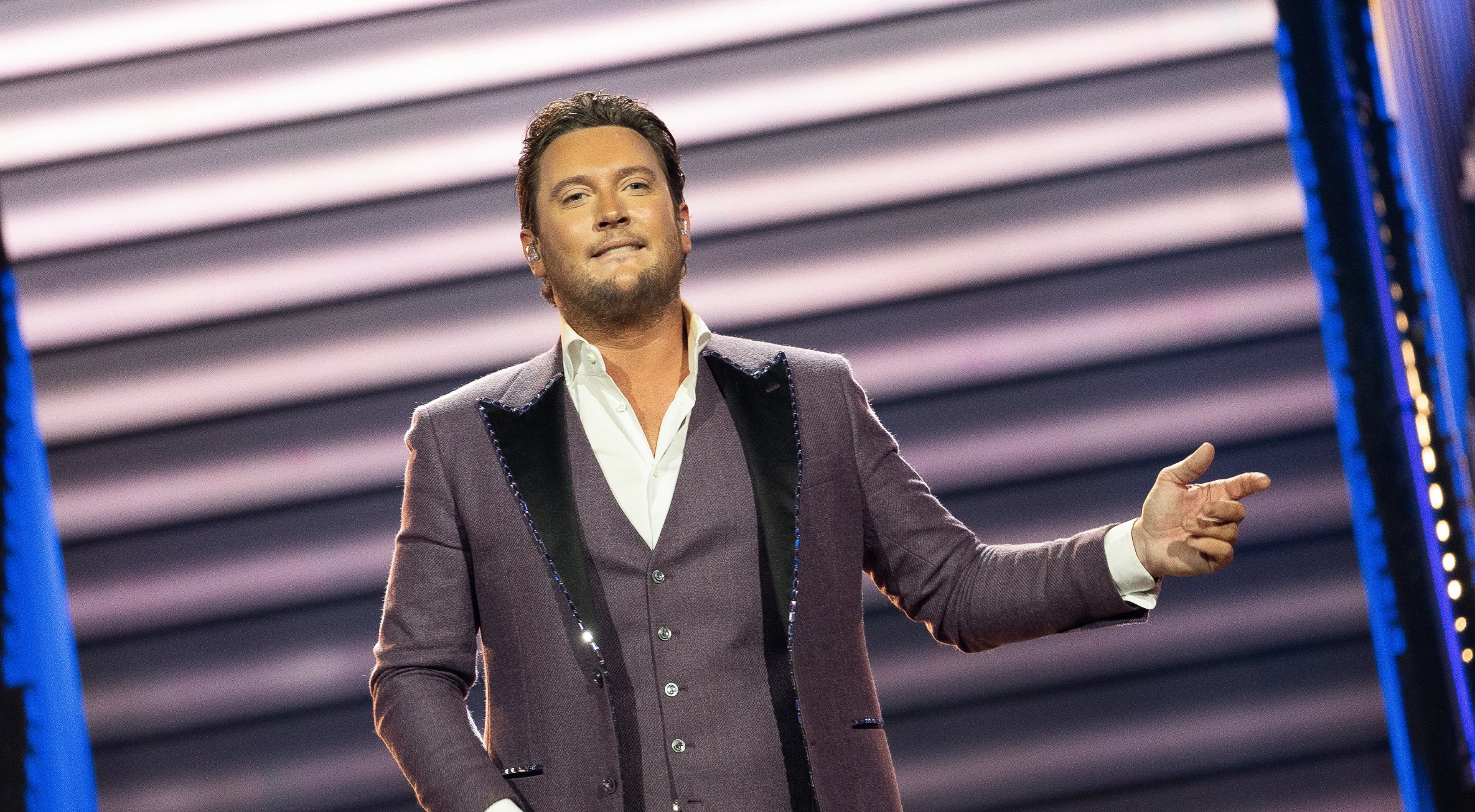 Met deze artiest zingt Tino zijn volgende duet