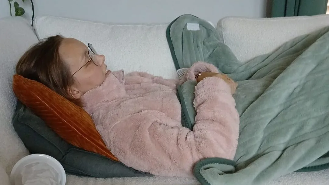 Verdrietig nieuws OML-Eva: 'Moment van overlijden nu dichterbij'