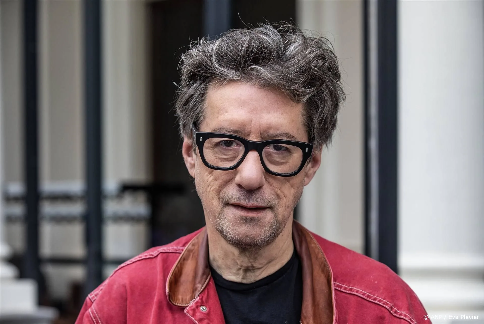 Herman Brusselmans reageert op hevige kritiek