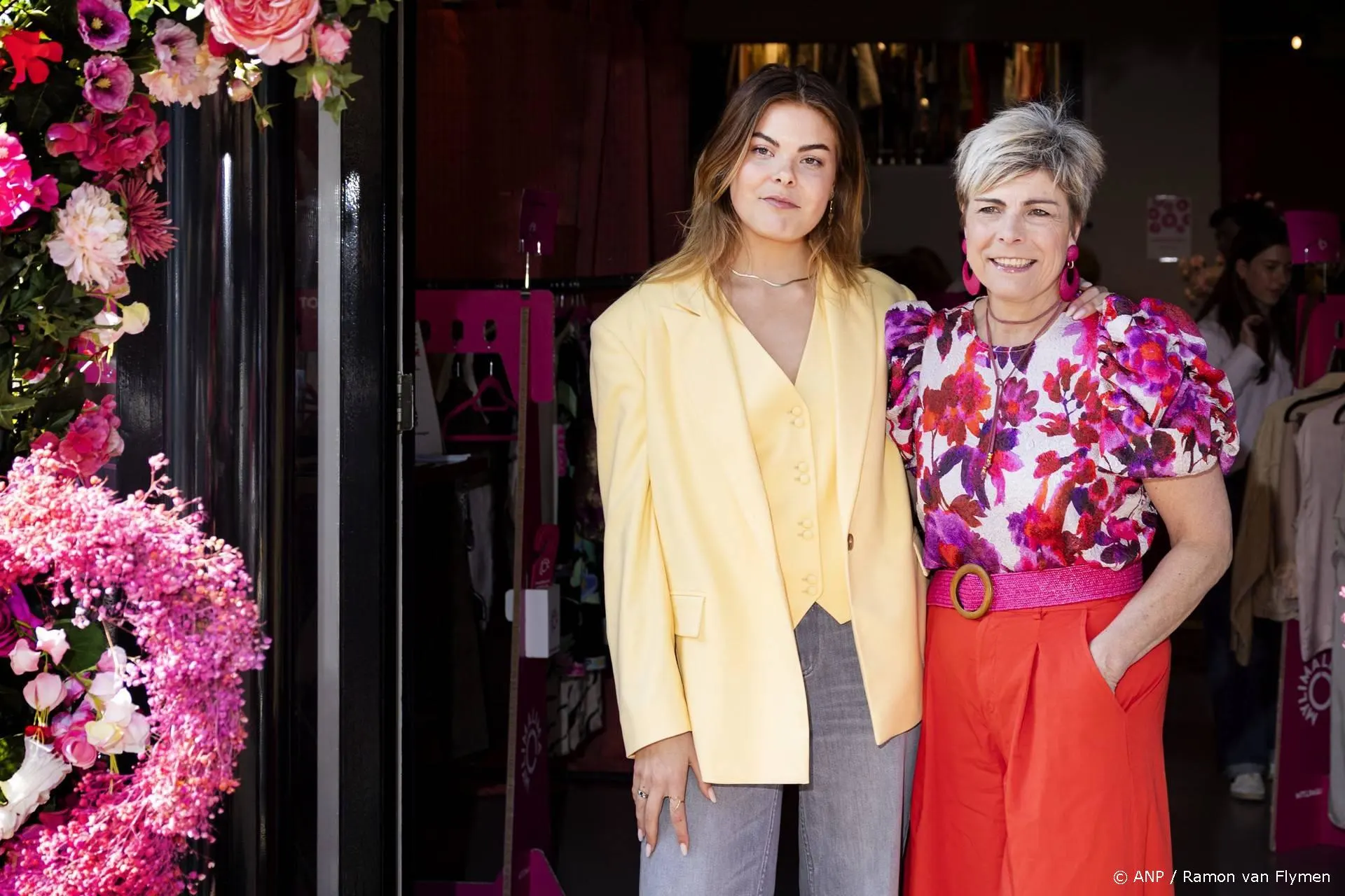 Eloise van Oranje neemt woorden terug na snoeiharde kritiek