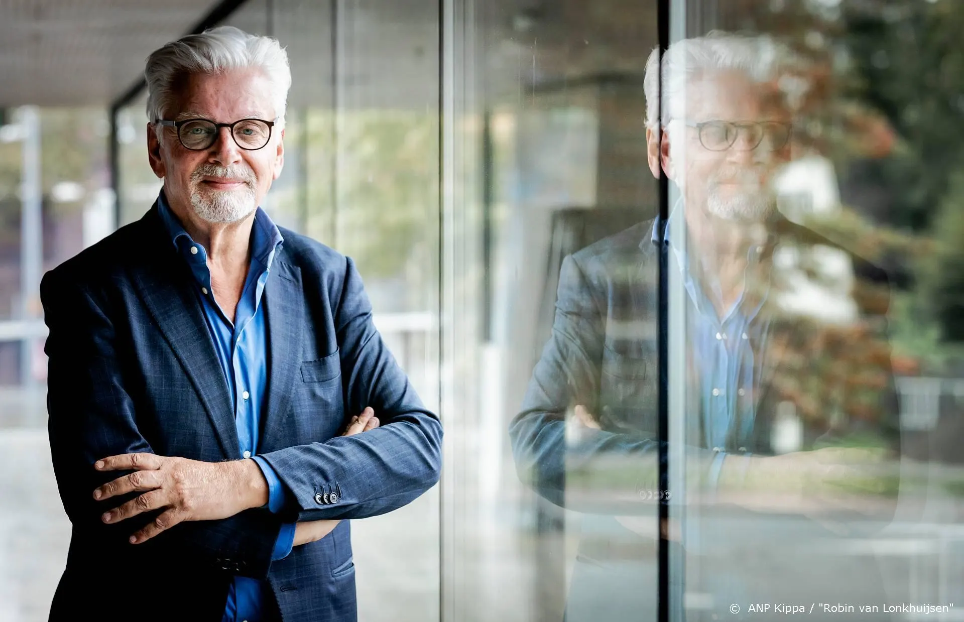 Max programmeert kijkhit Mooiste Treinreizen op vrijdag